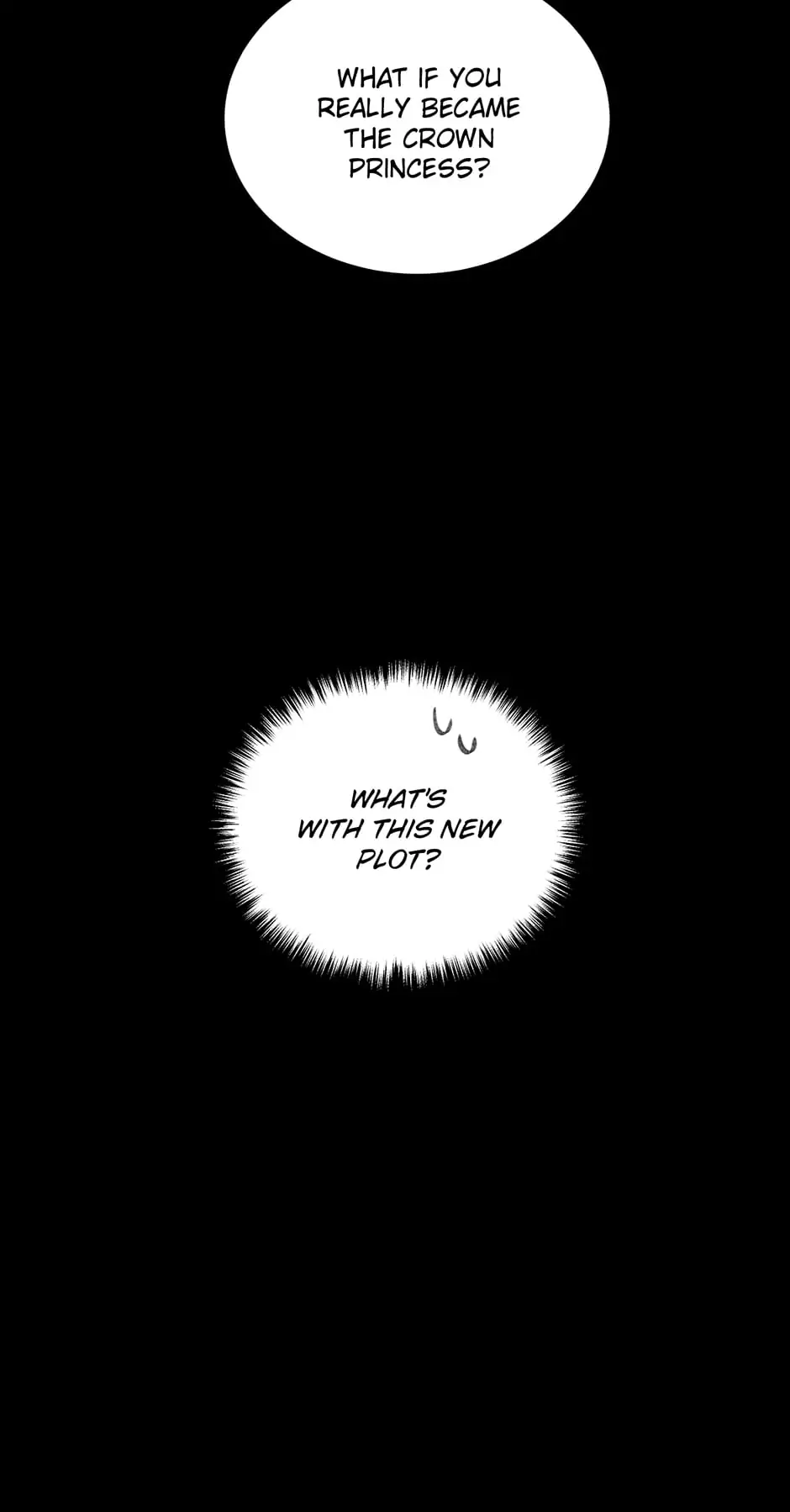 The Male Lead Is Mine chapter 8 page 21