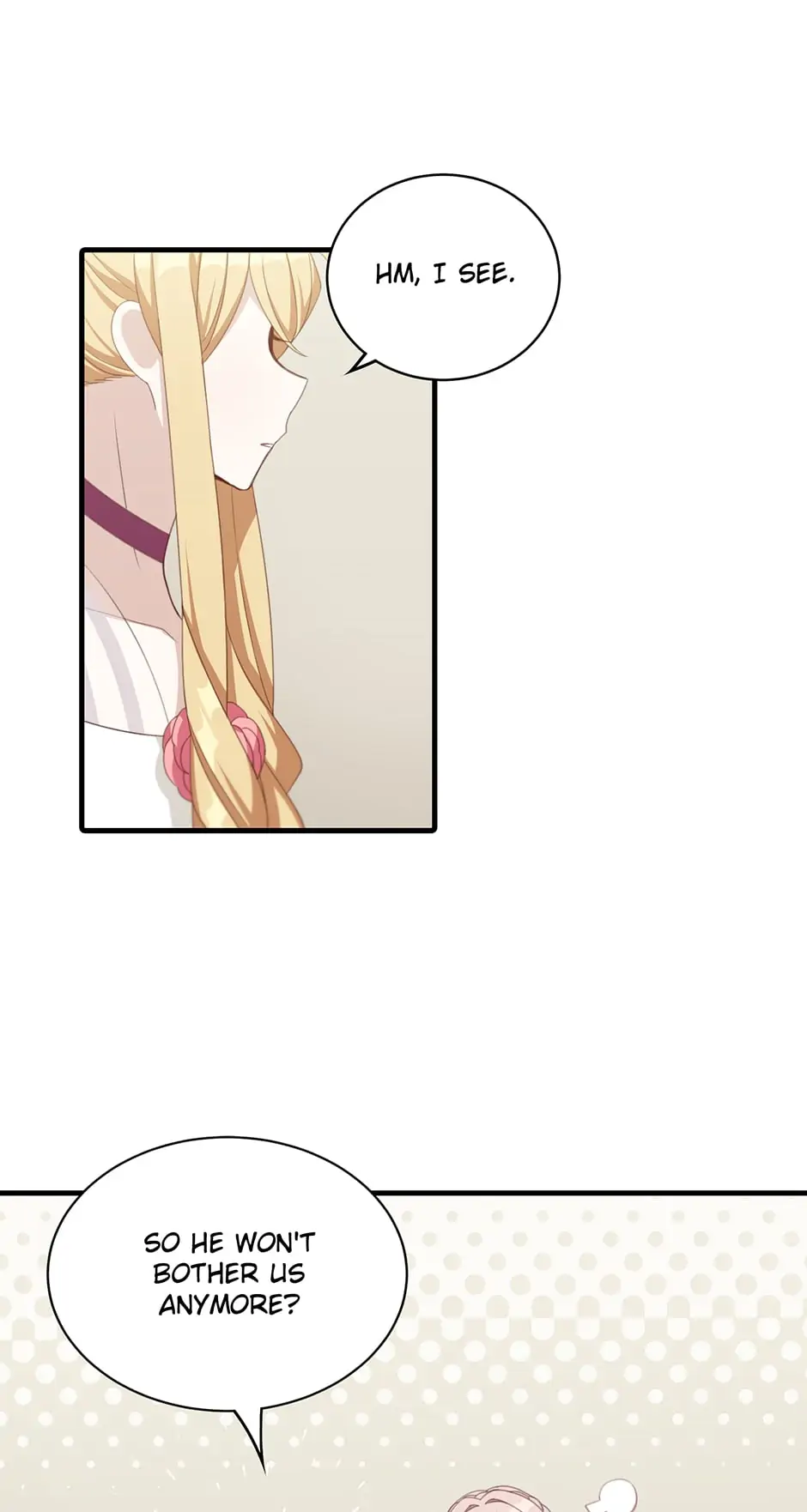 The Male Lead Is Mine chapter 8 page 27