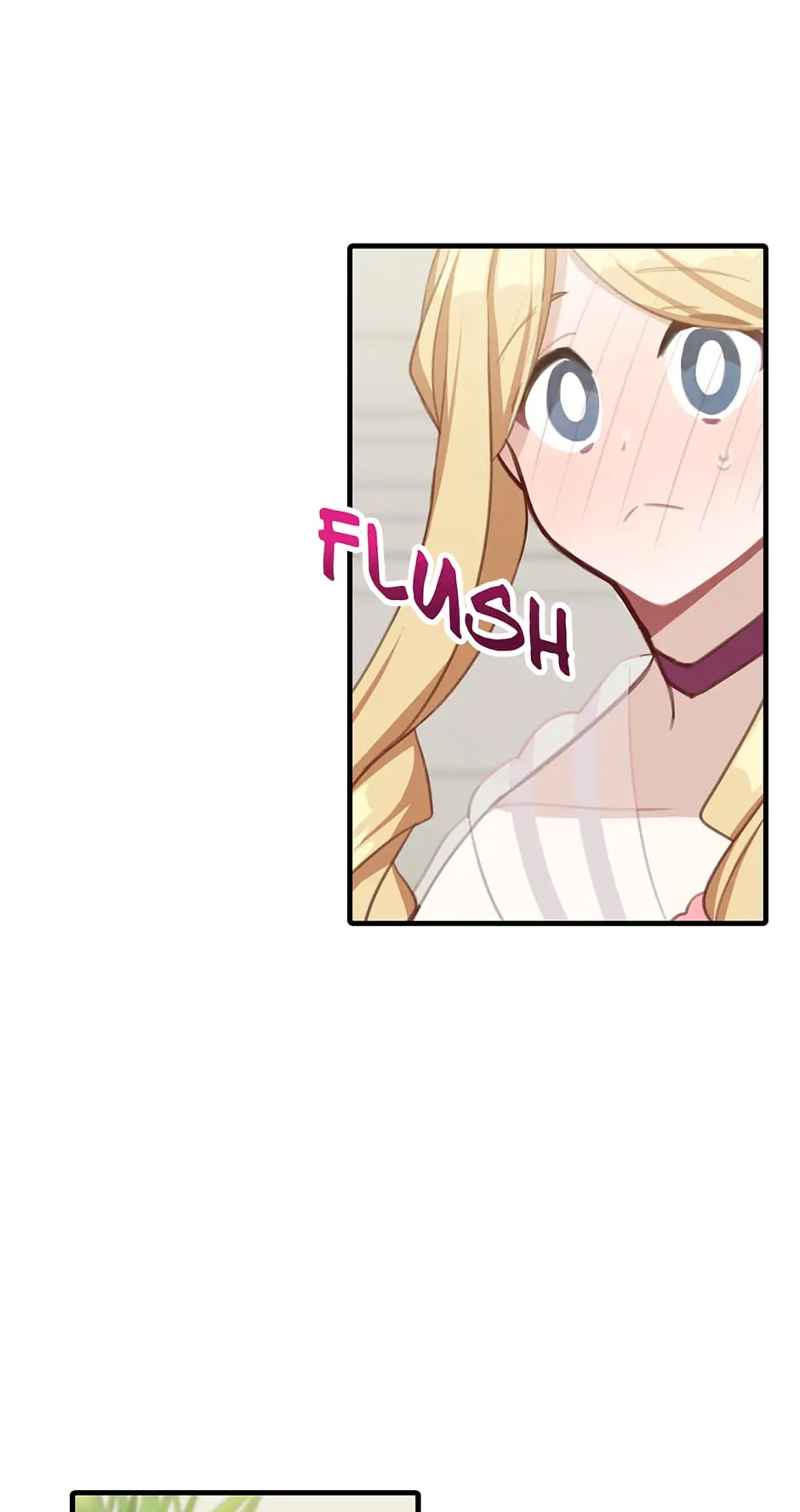 The Male Lead Is Mine chapter 8 page 30