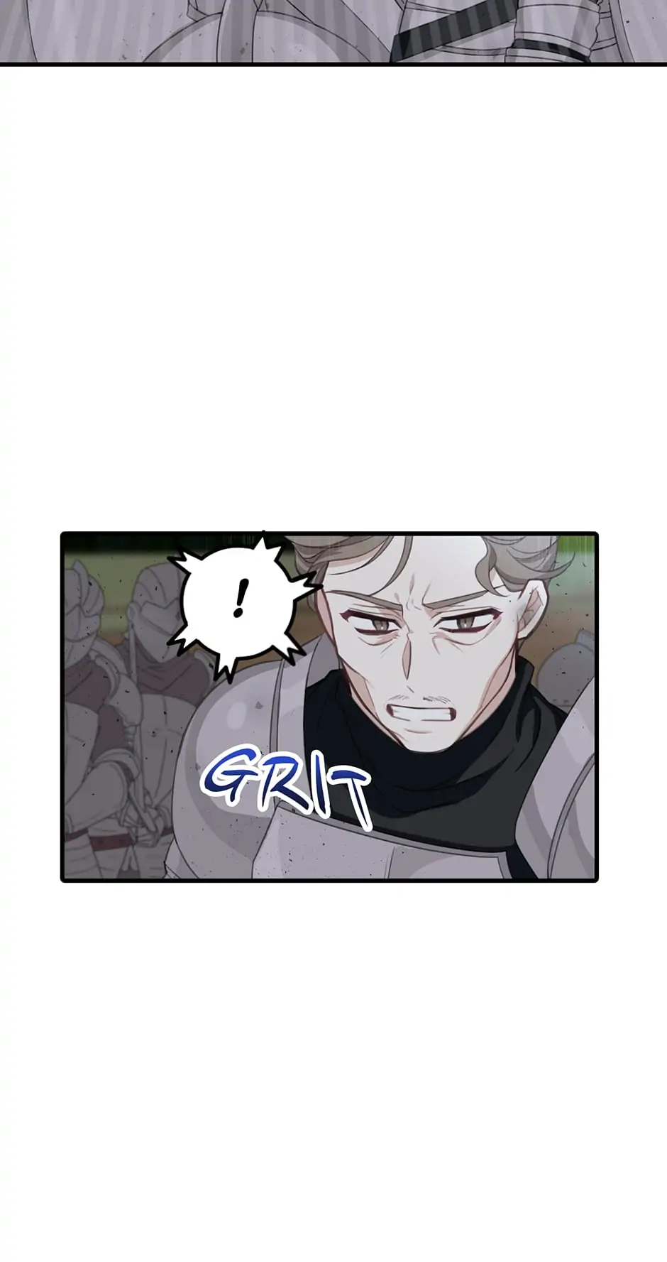 The Male Lead Is Mine chapter 8 page 40
