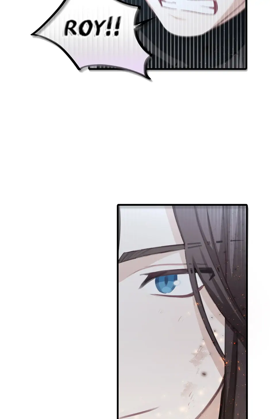The Male Lead Is Mine chapter 8 page 43