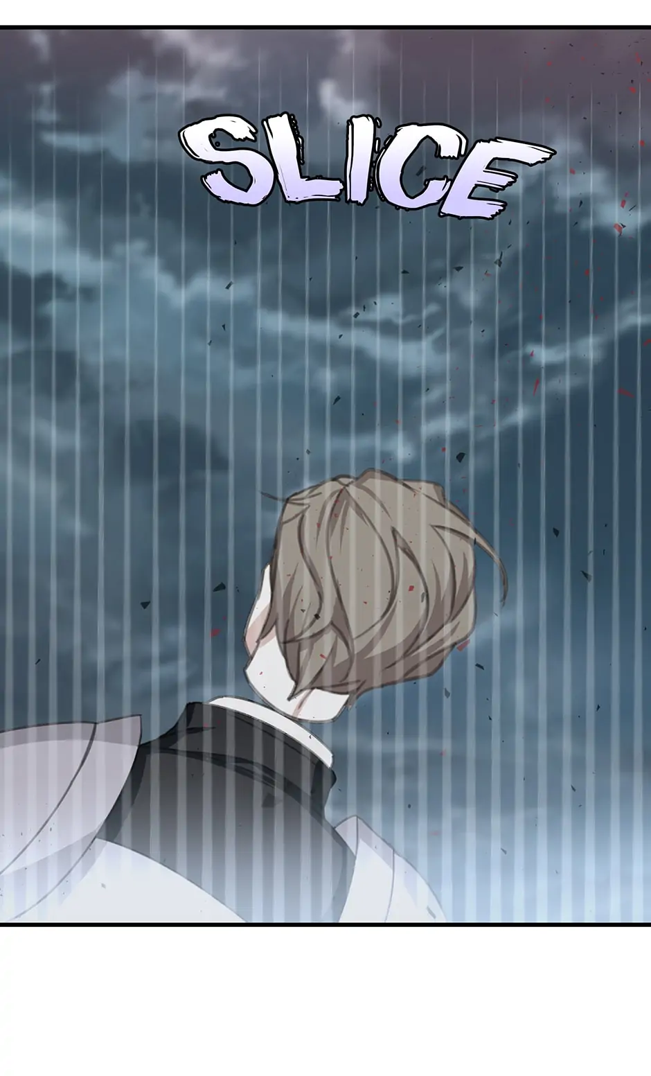 The Male Lead Is Mine chapter 8 page 45