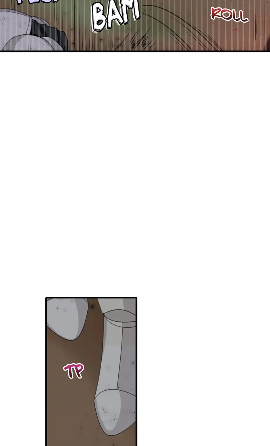 The Male Lead Is Mine chapter 8 page 47