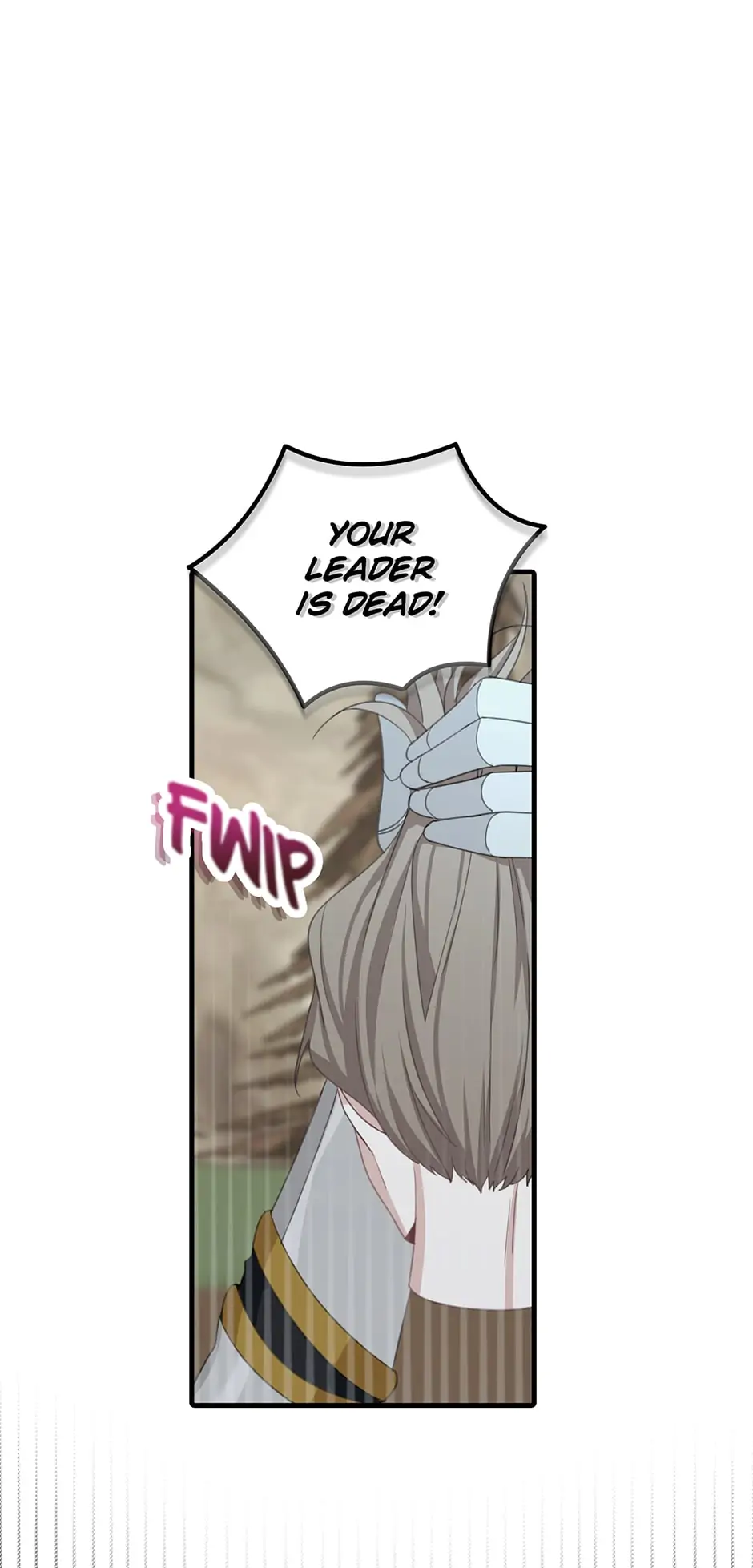 The Male Lead Is Mine chapter 8 page 49