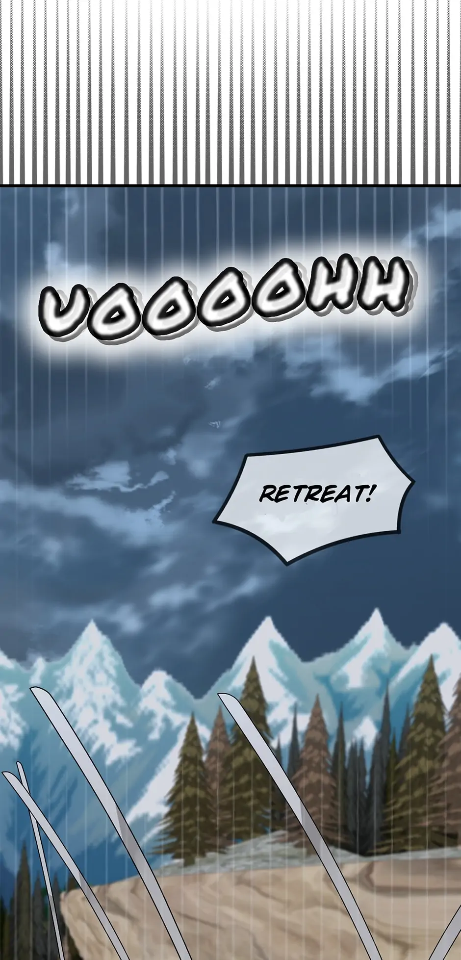 The Male Lead Is Mine chapter 8 page 50