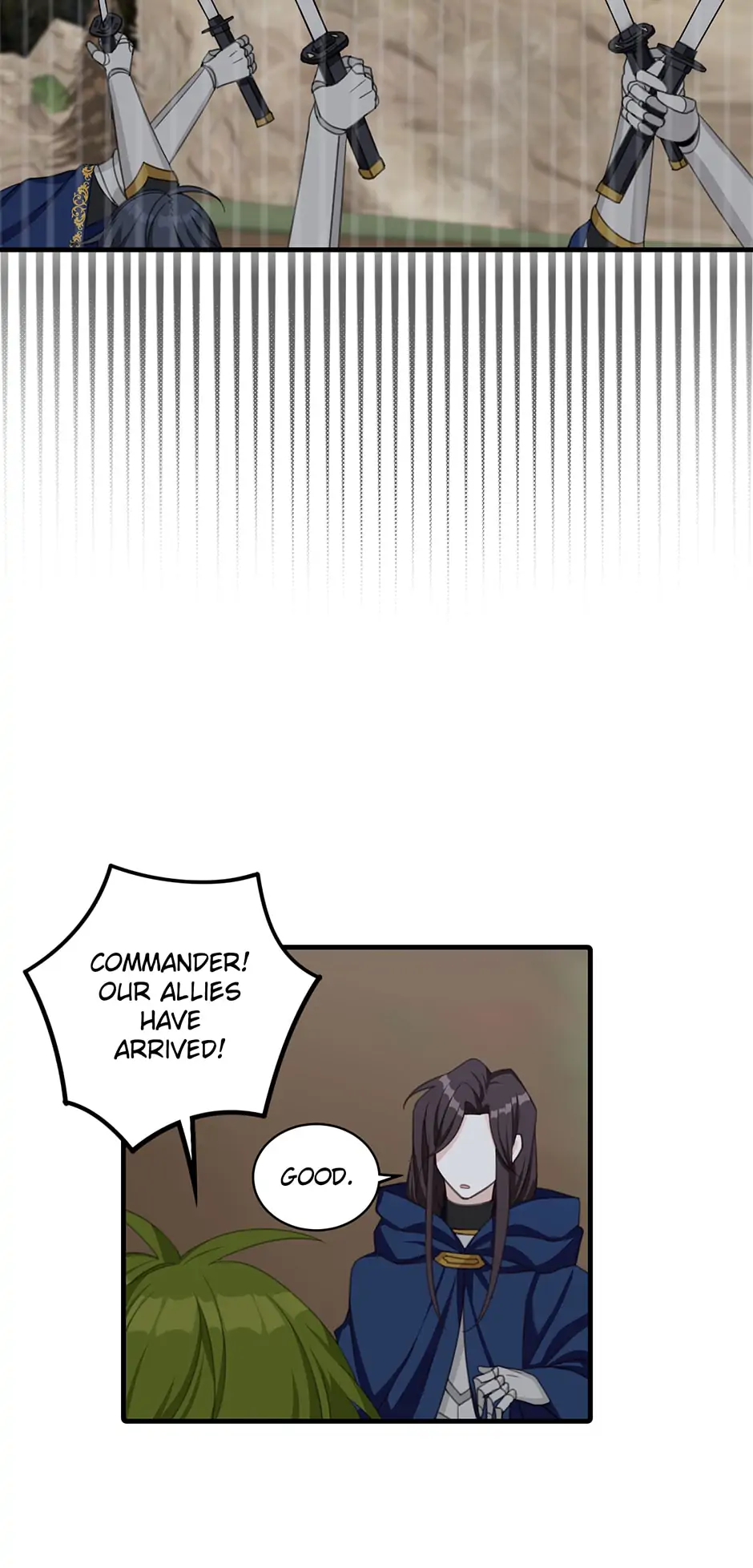 The Male Lead Is Mine chapter 8 page 51