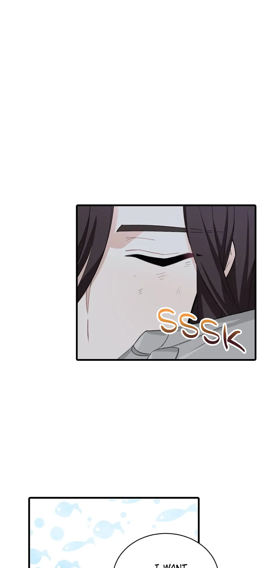 The Male Lead Is Mine chapter 8 page 52