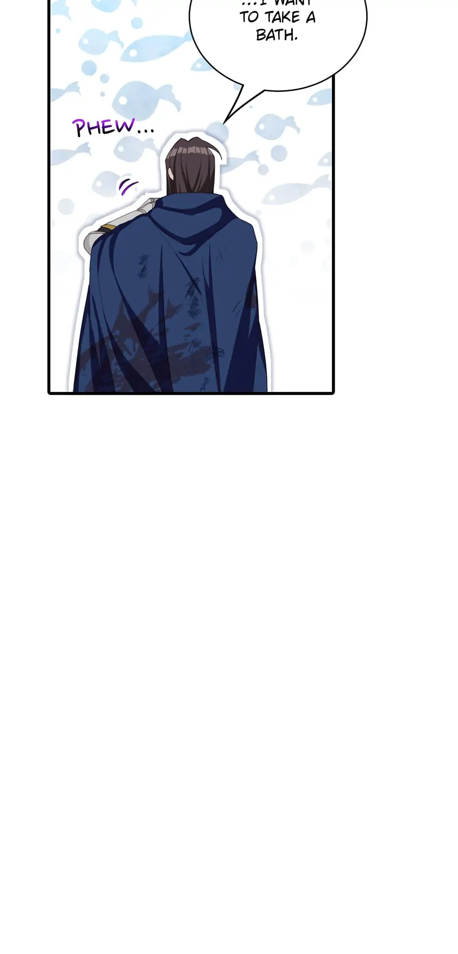 The Male Lead Is Mine chapter 8 page 53