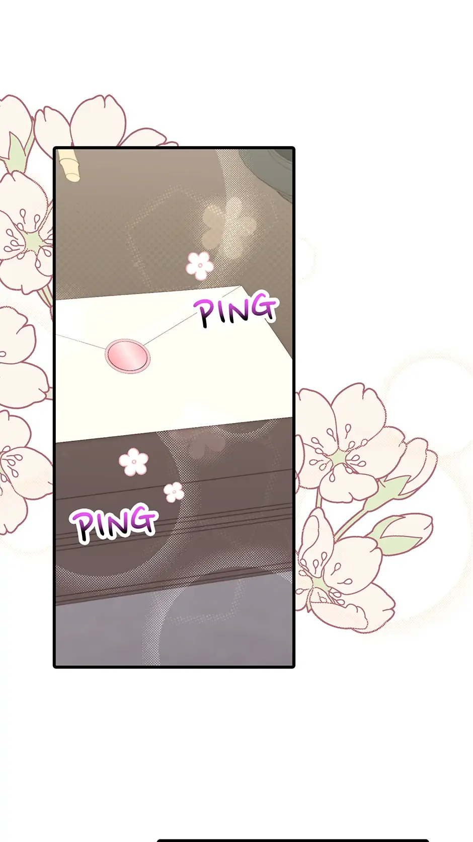 The Male Lead Is Mine chapter 8 page 56