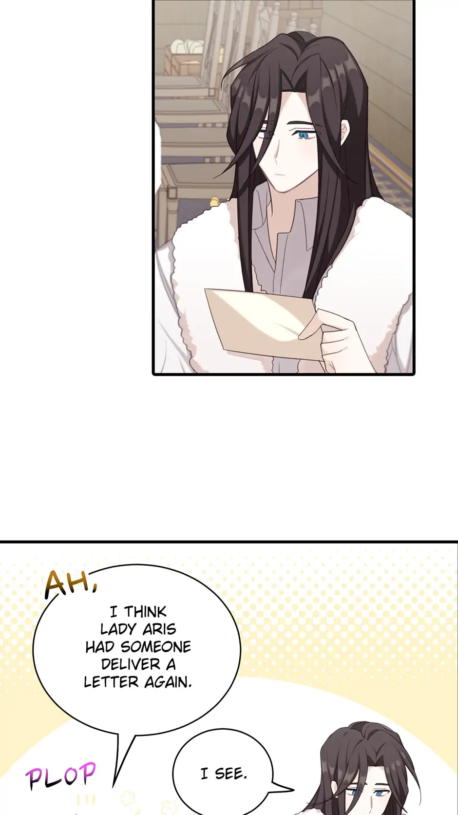 The Male Lead Is Mine chapter 8 page 57