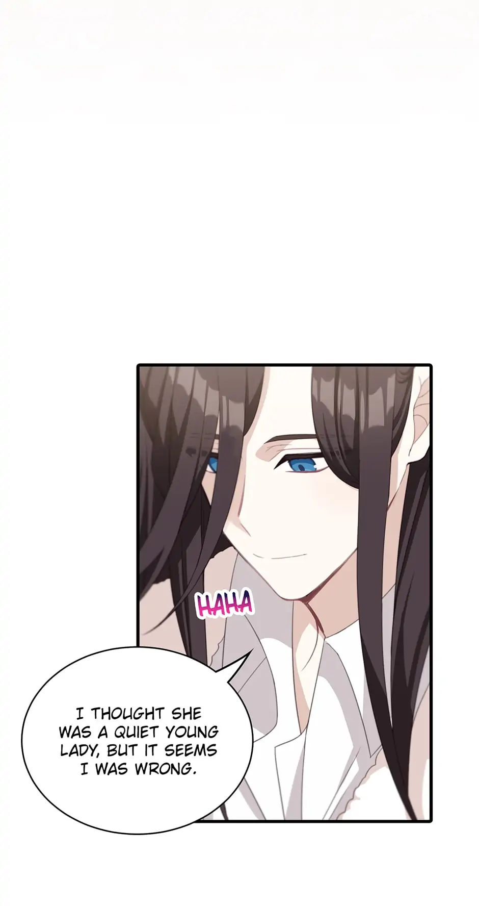 The Male Lead Is Mine chapter 9 page 8