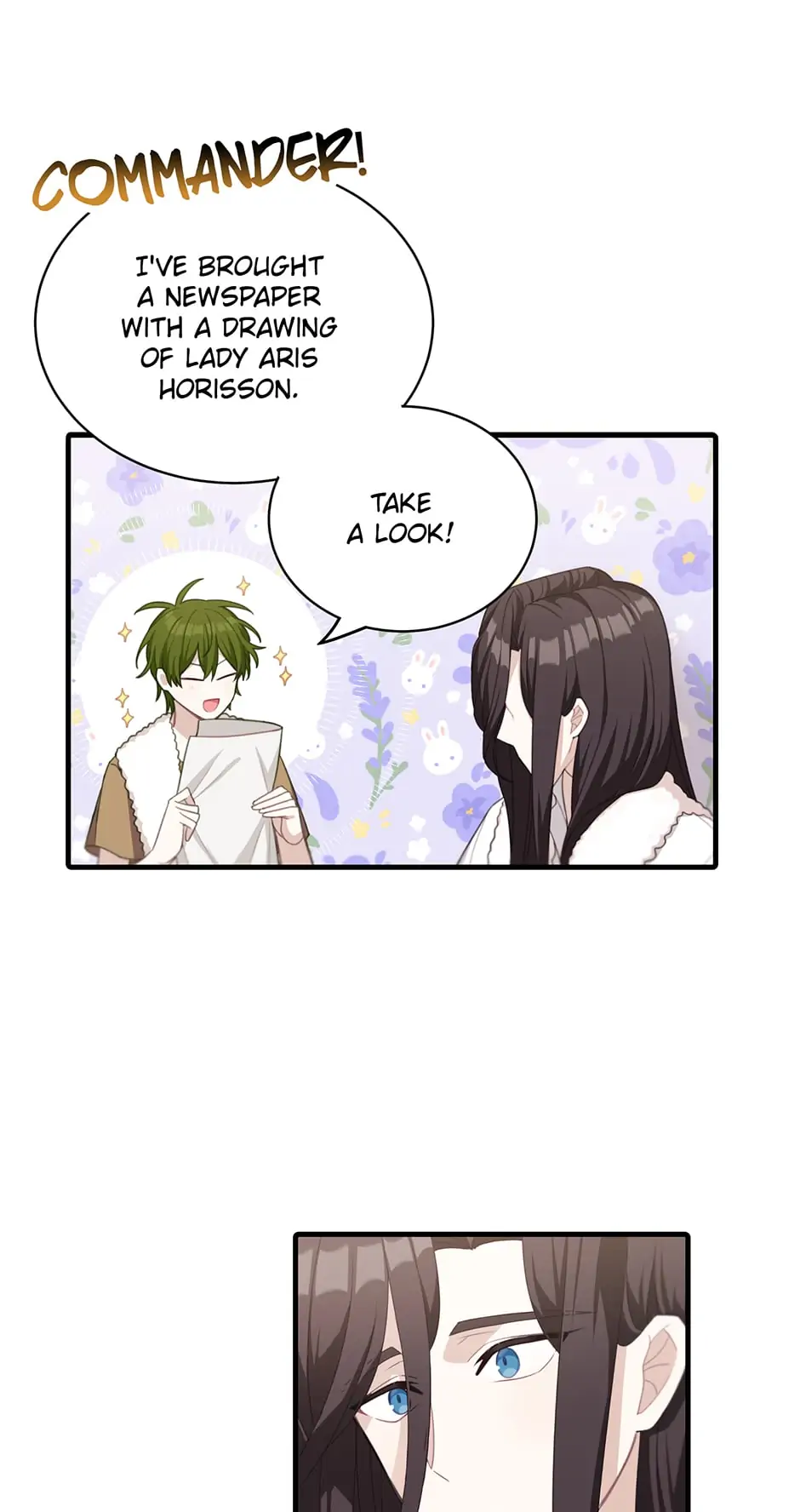 The Male Lead Is Mine chapter 9 page 9