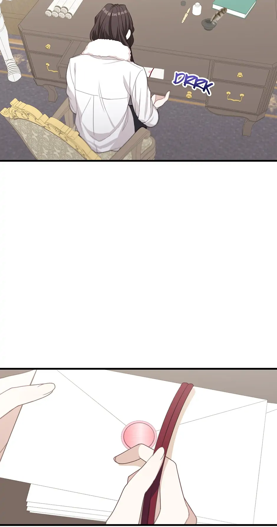The Male Lead Is Mine chapter 9 page 21