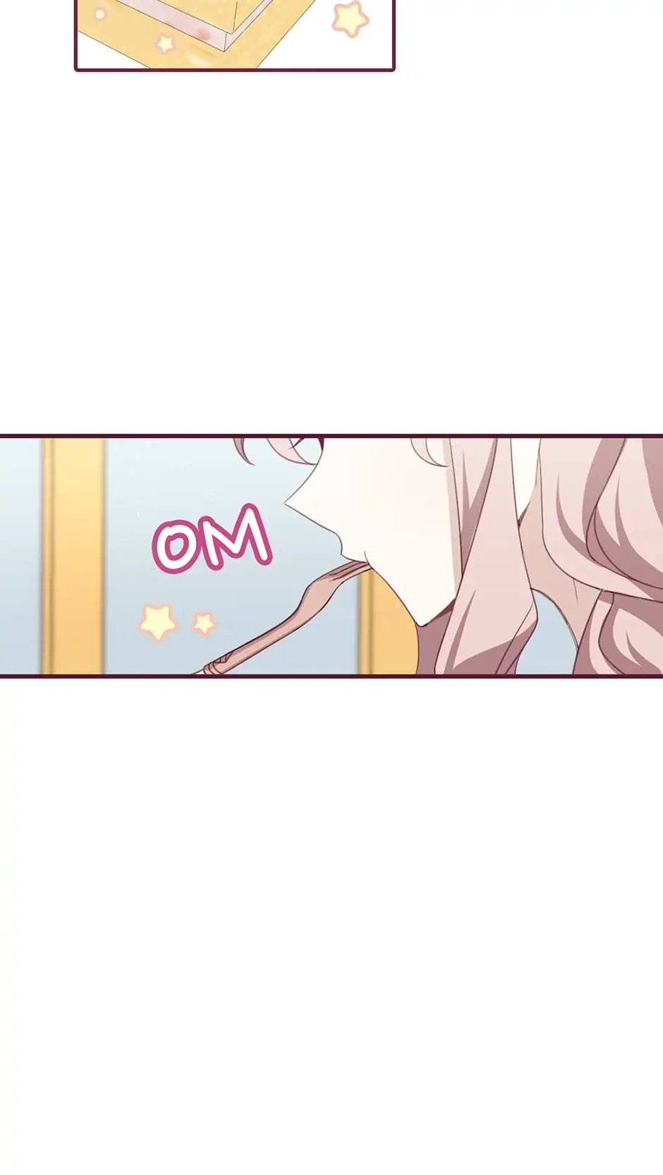 The Male Lead Is Mine chapter 9 page 28