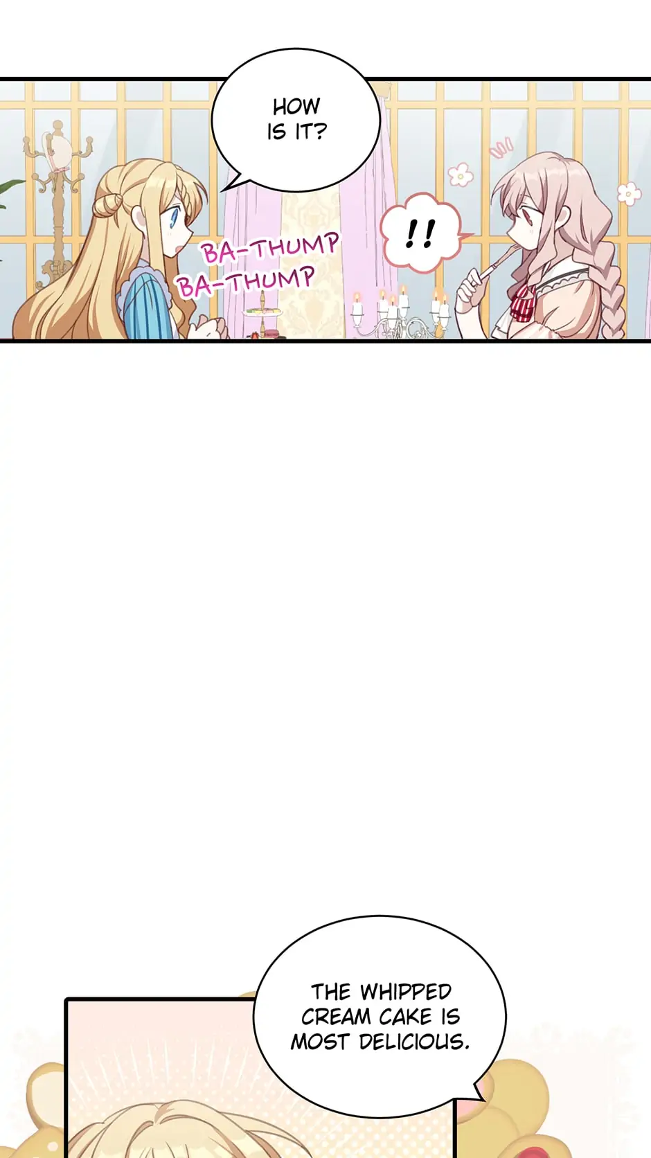The Male Lead Is Mine chapter 9 page 29