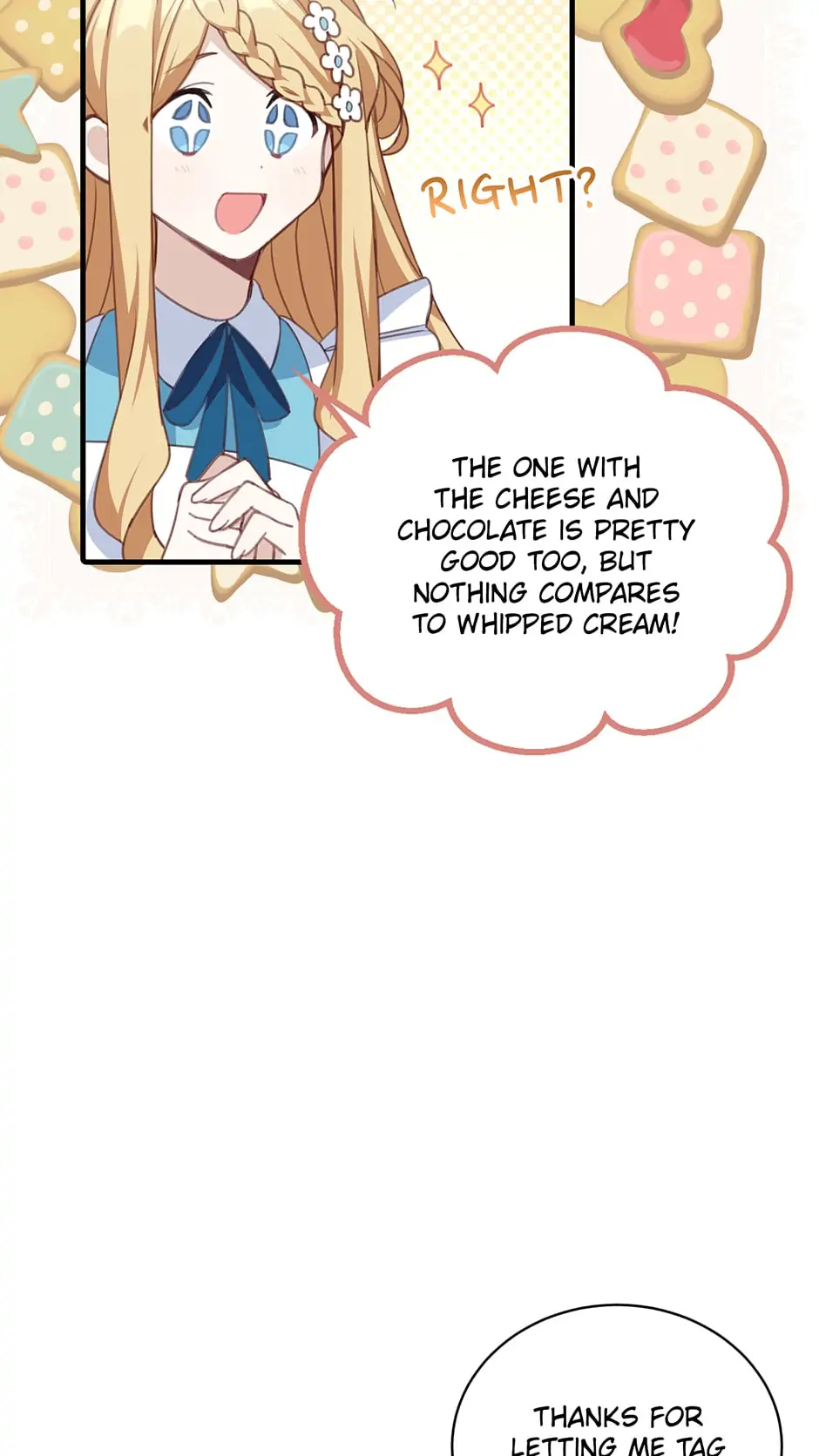 The Male Lead Is Mine chapter 9 page 30