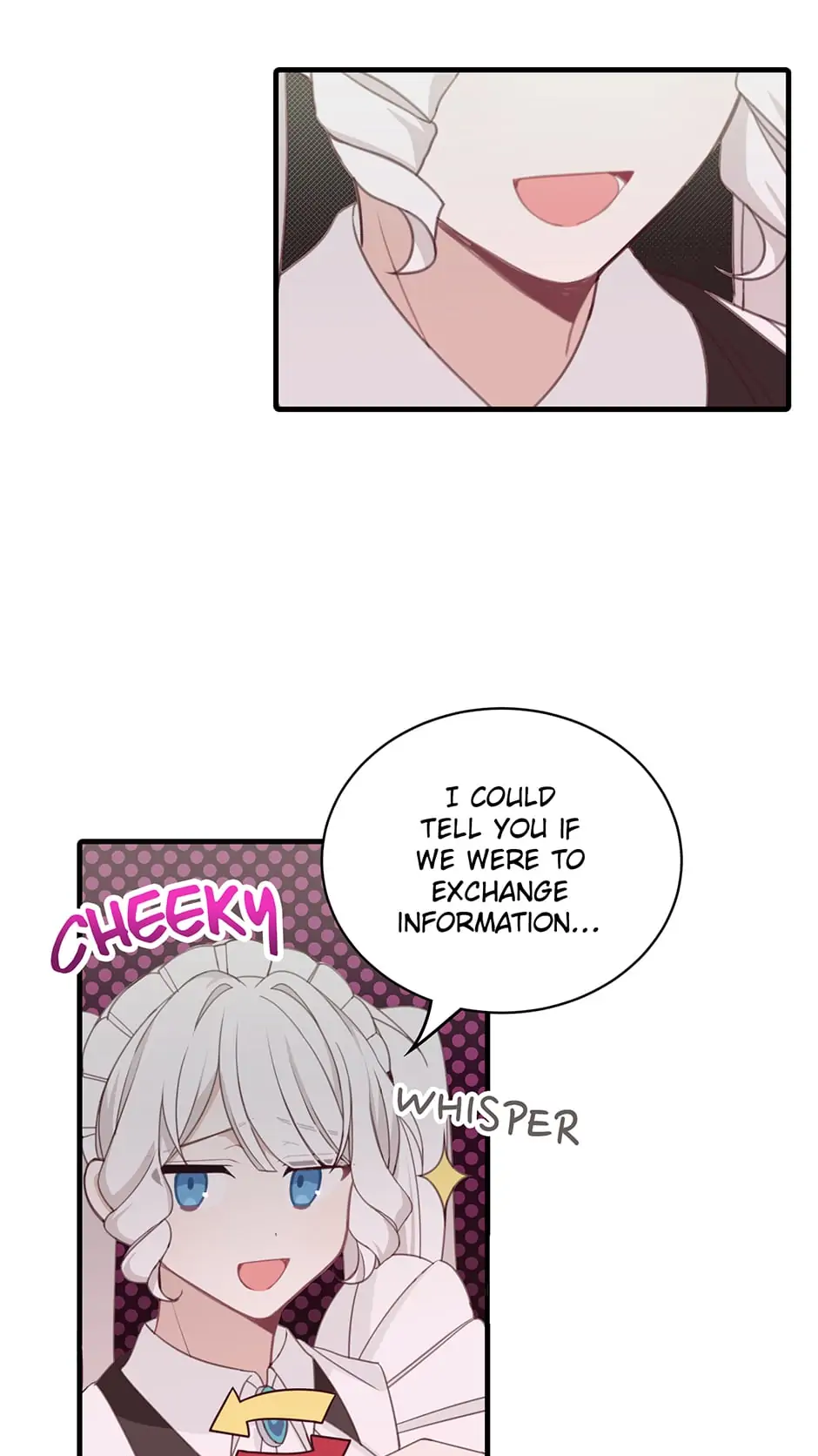 The Male Lead Is Mine chapter 9 page 36