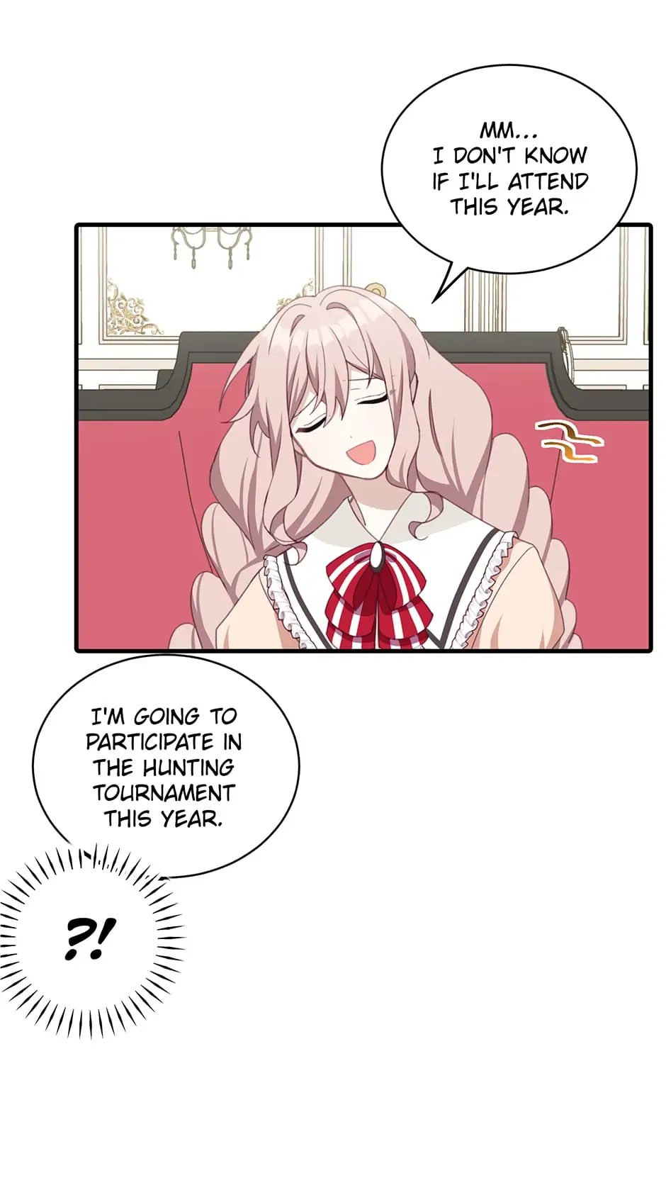 The Male Lead Is Mine chapter 9 page 46