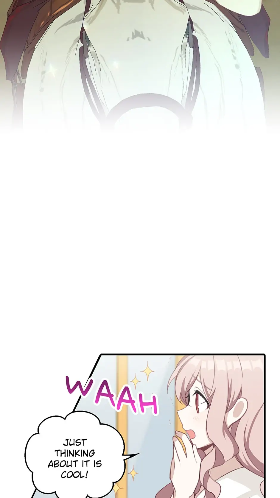 The Male Lead Is Mine chapter 9 page 49