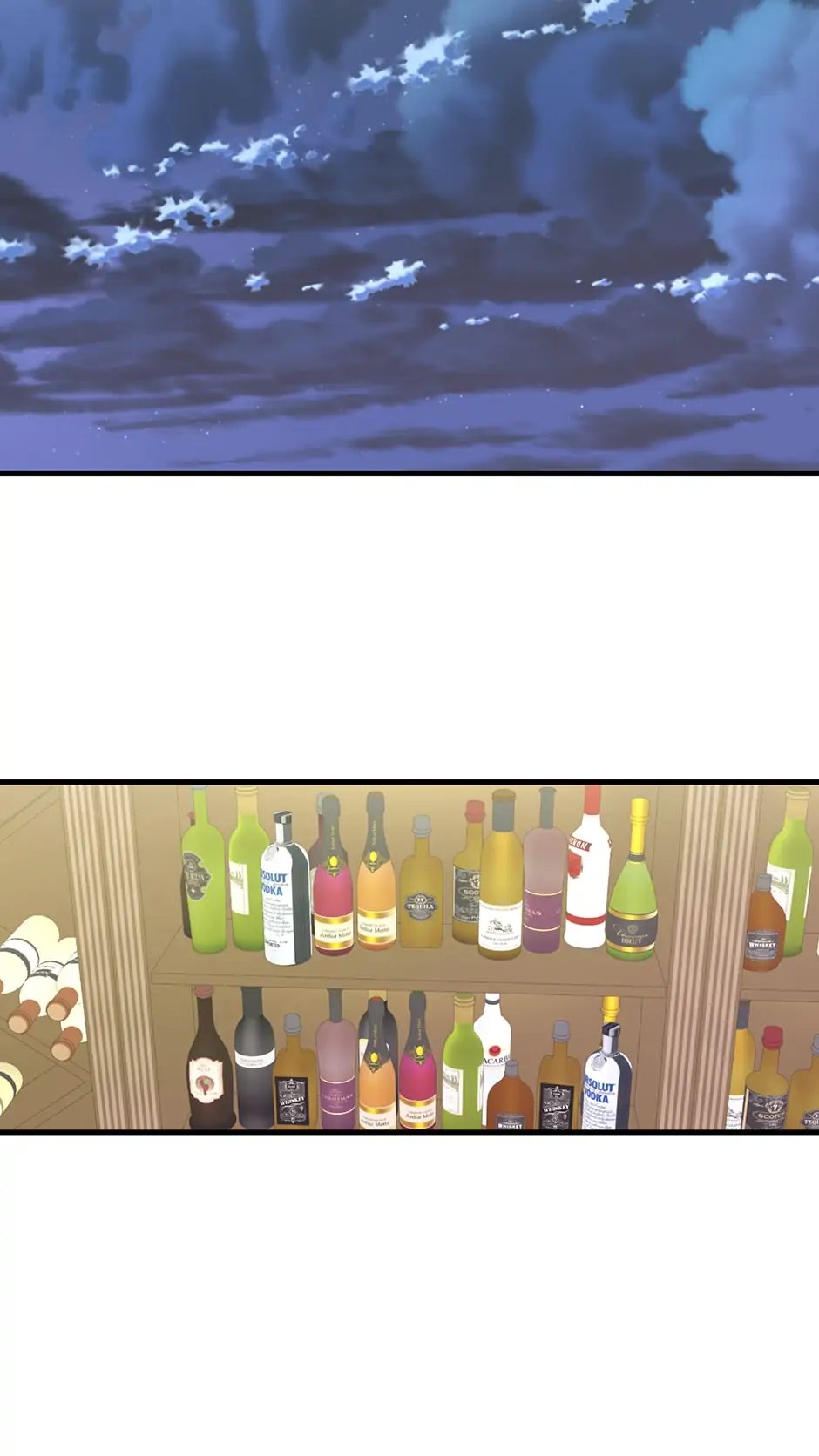 The Male Lead Is Mine chapter 9 page 54