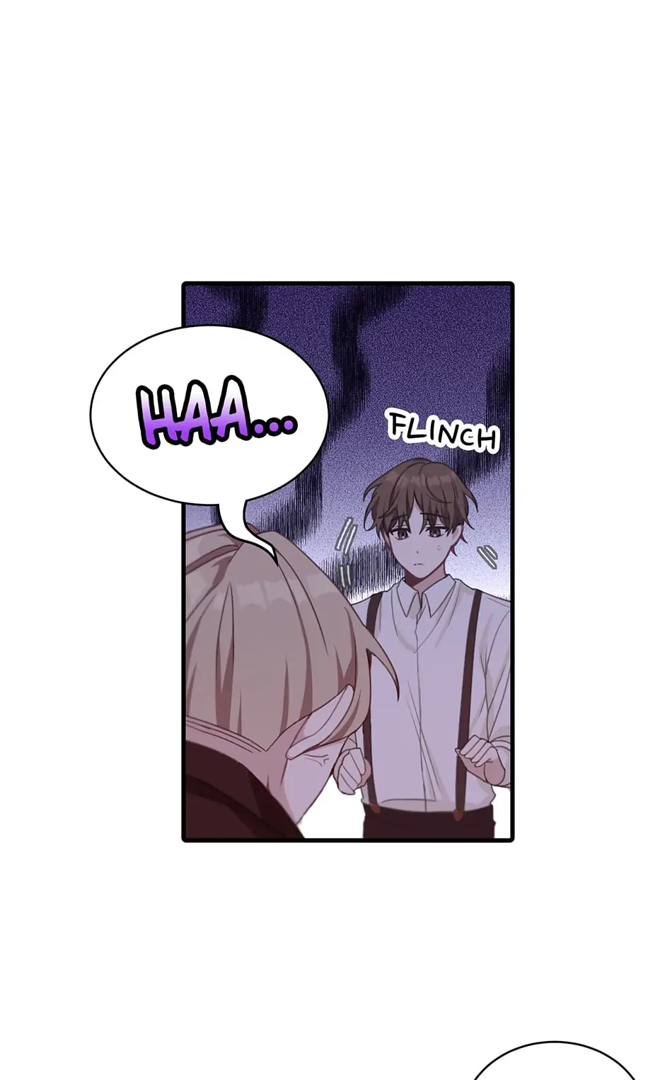The Male Lead Is Mine chapter 9 page 58