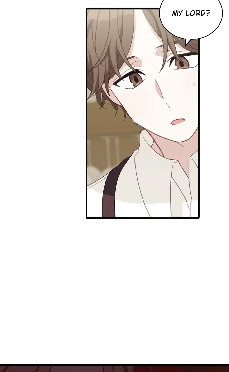 The Male Lead Is Mine chapter 9 page 59