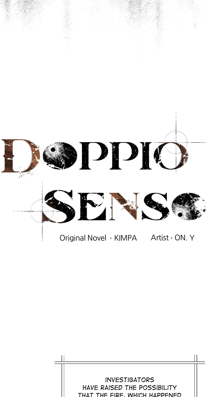 Doppio Senso chapter 0 page 7
