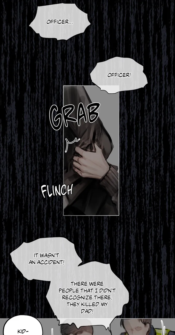 Doppio Senso chapter 0 page 13