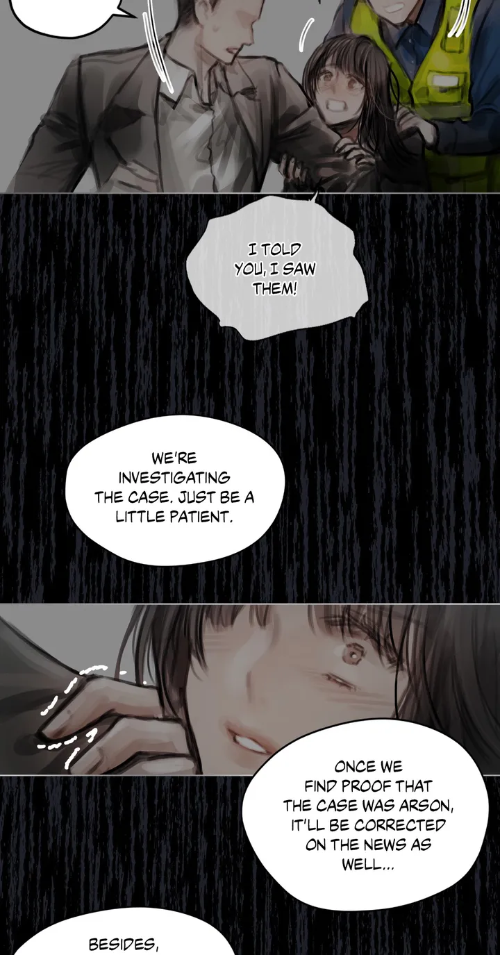 Doppio Senso chapter 0 page 14