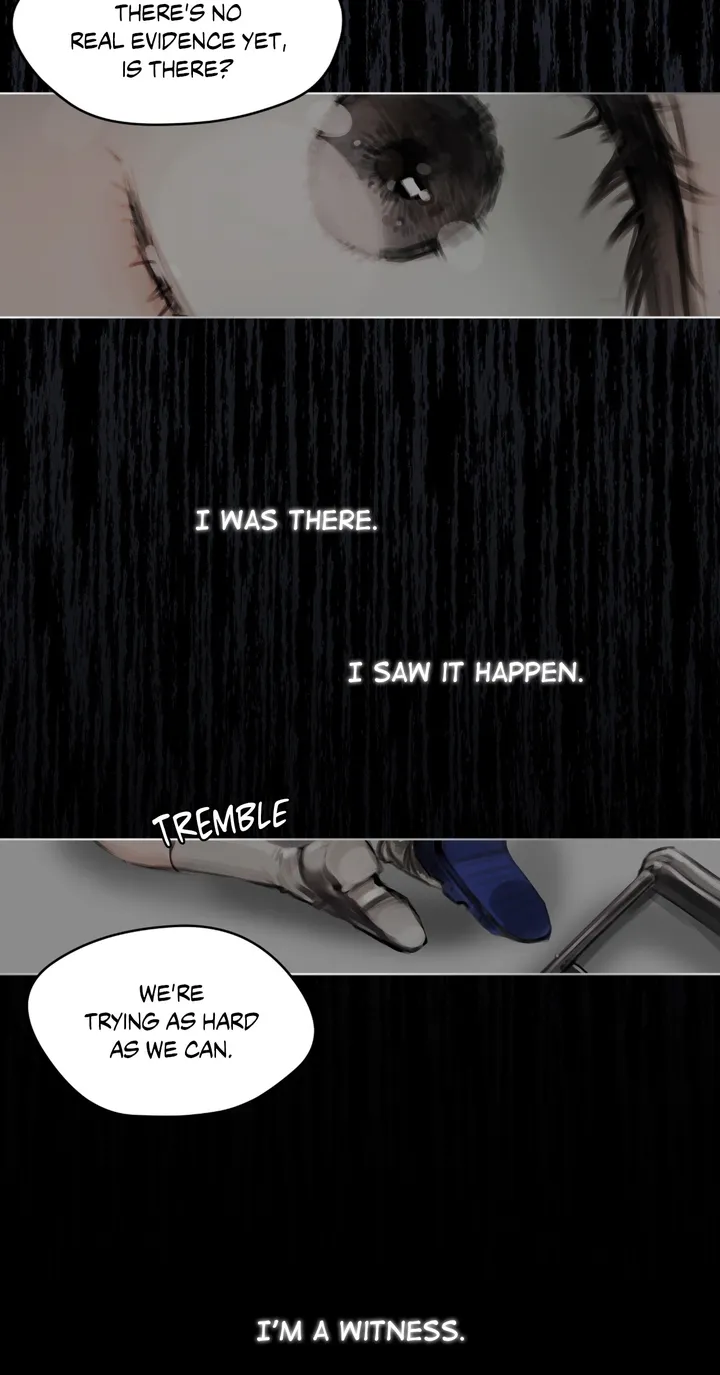 Doppio Senso chapter 0 page 15