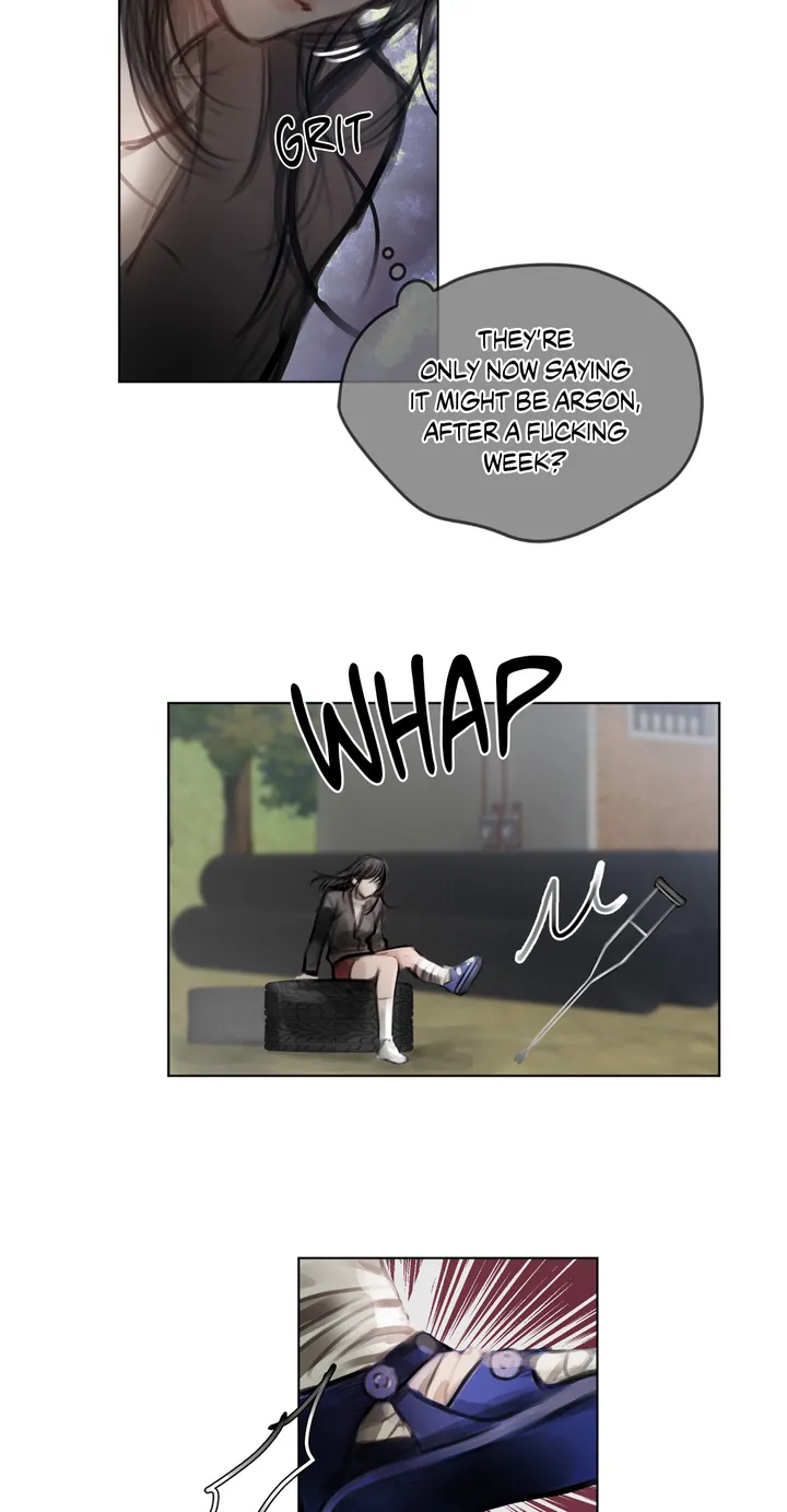 Doppio Senso chapter 0 page 17