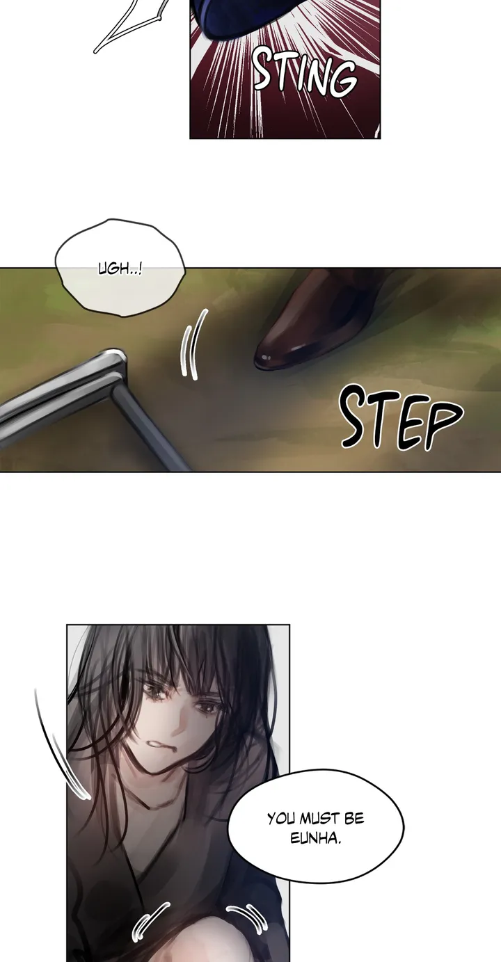 Doppio Senso chapter 0 page 18