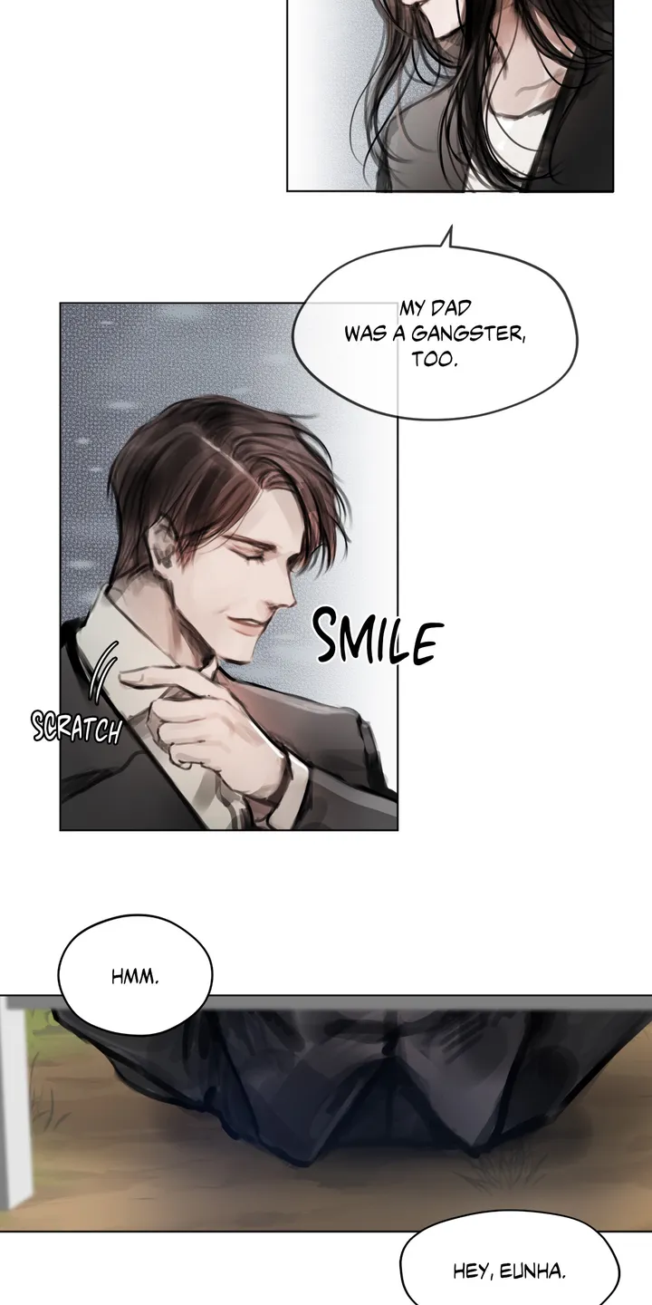 Doppio Senso chapter 0 page 24