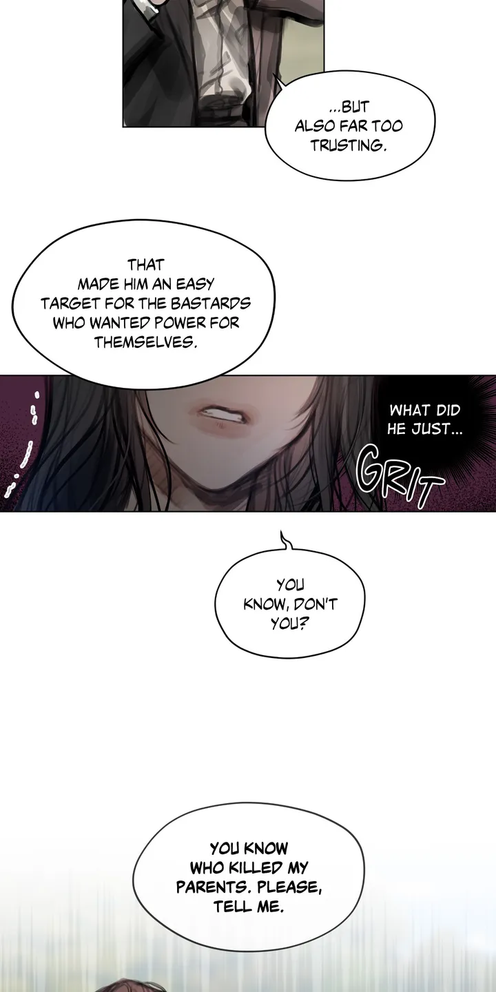 Doppio Senso chapter 0 page 27