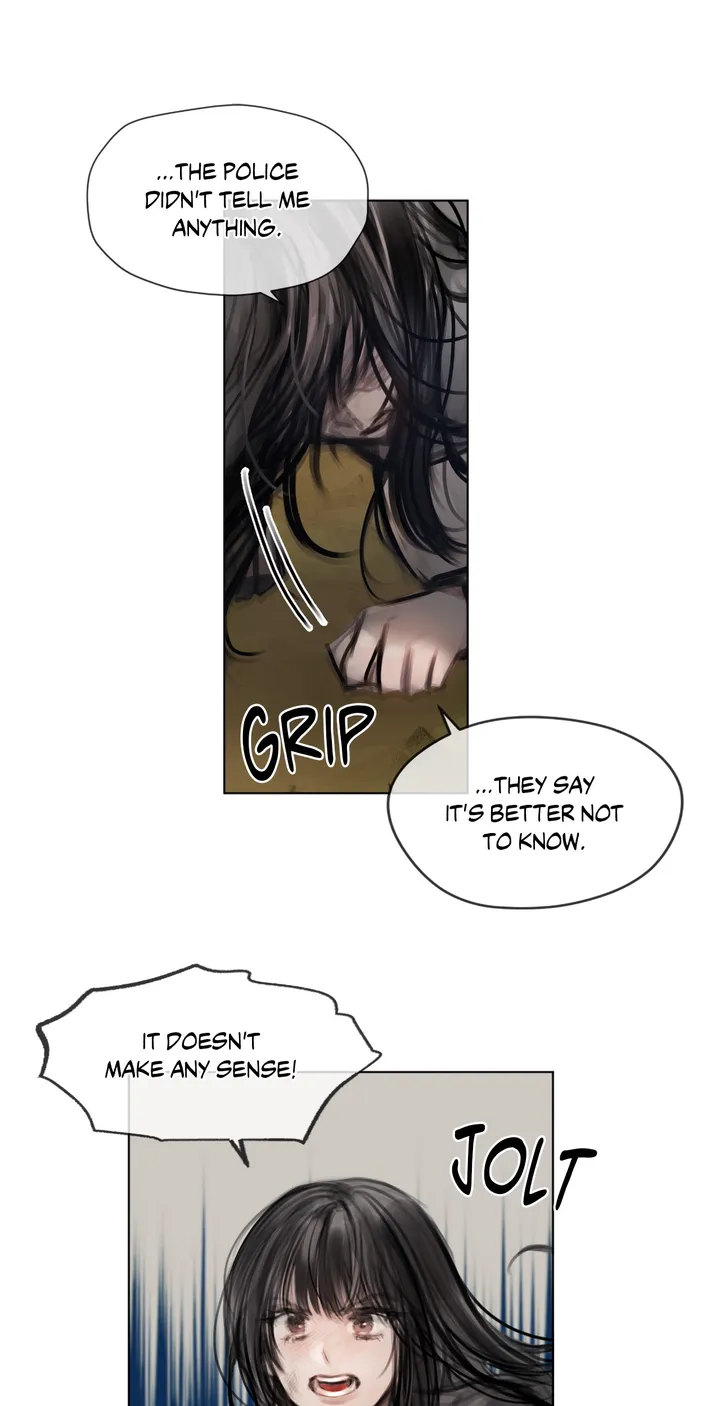 Doppio Senso chapter 0 page 31