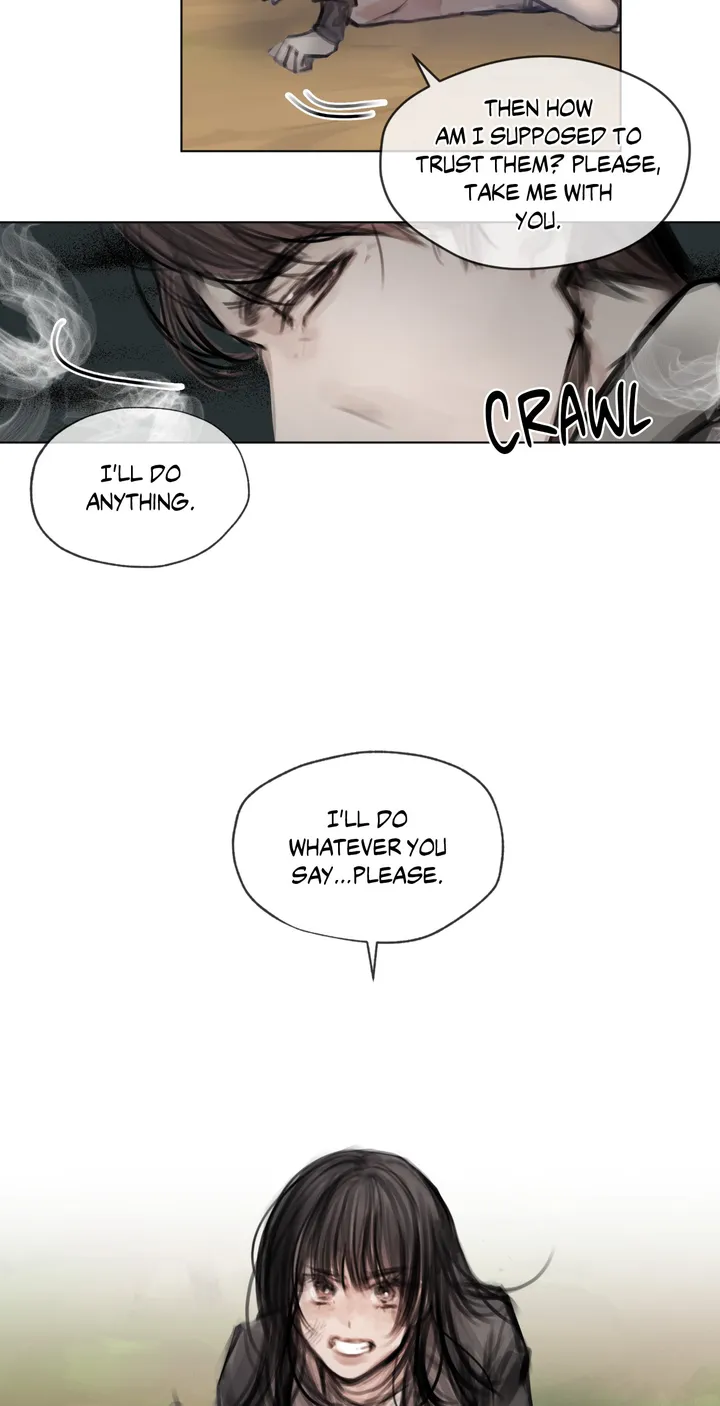 Doppio Senso chapter 0 page 33