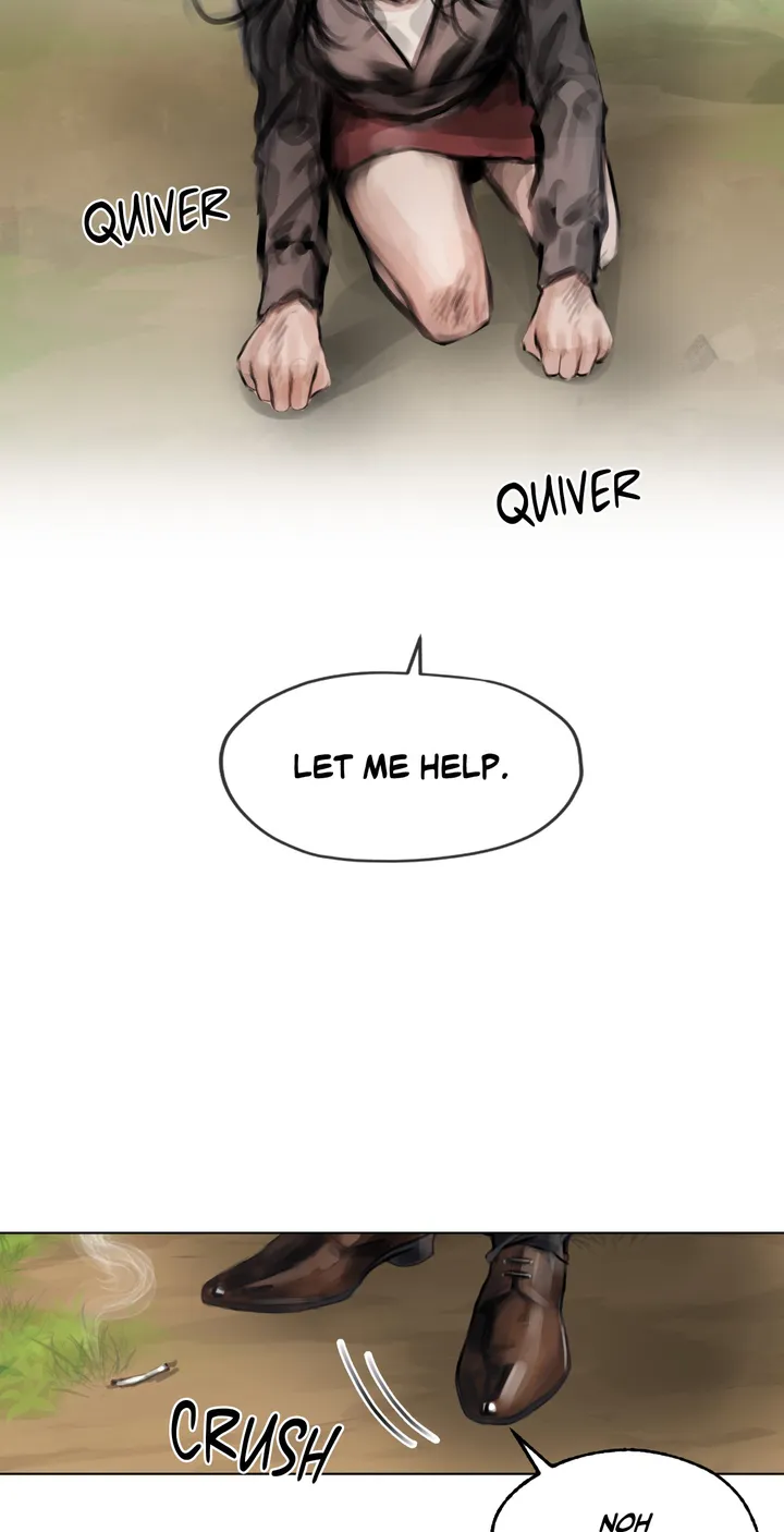 Doppio Senso chapter 0 page 34