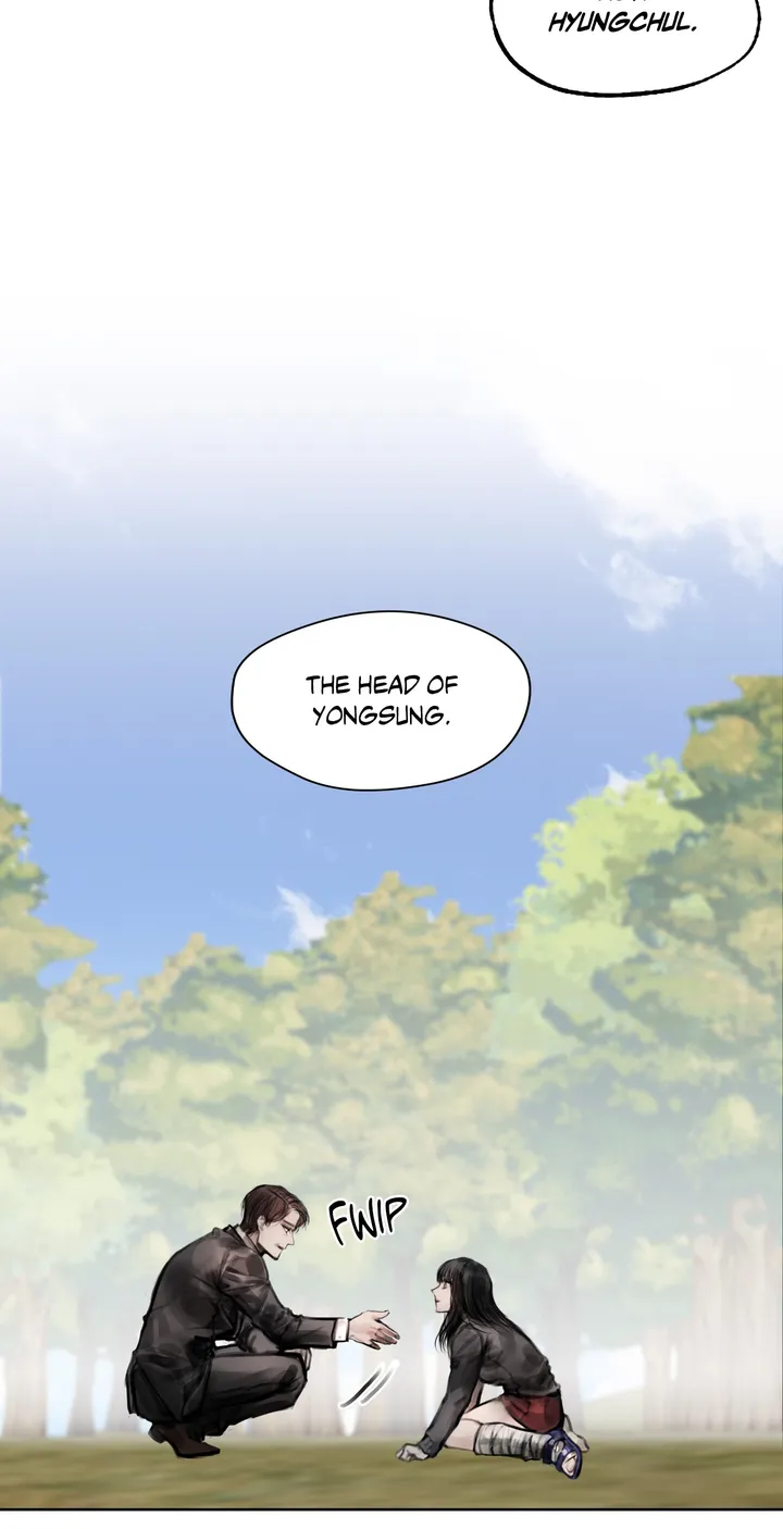 Doppio Senso chapter 0 page 35