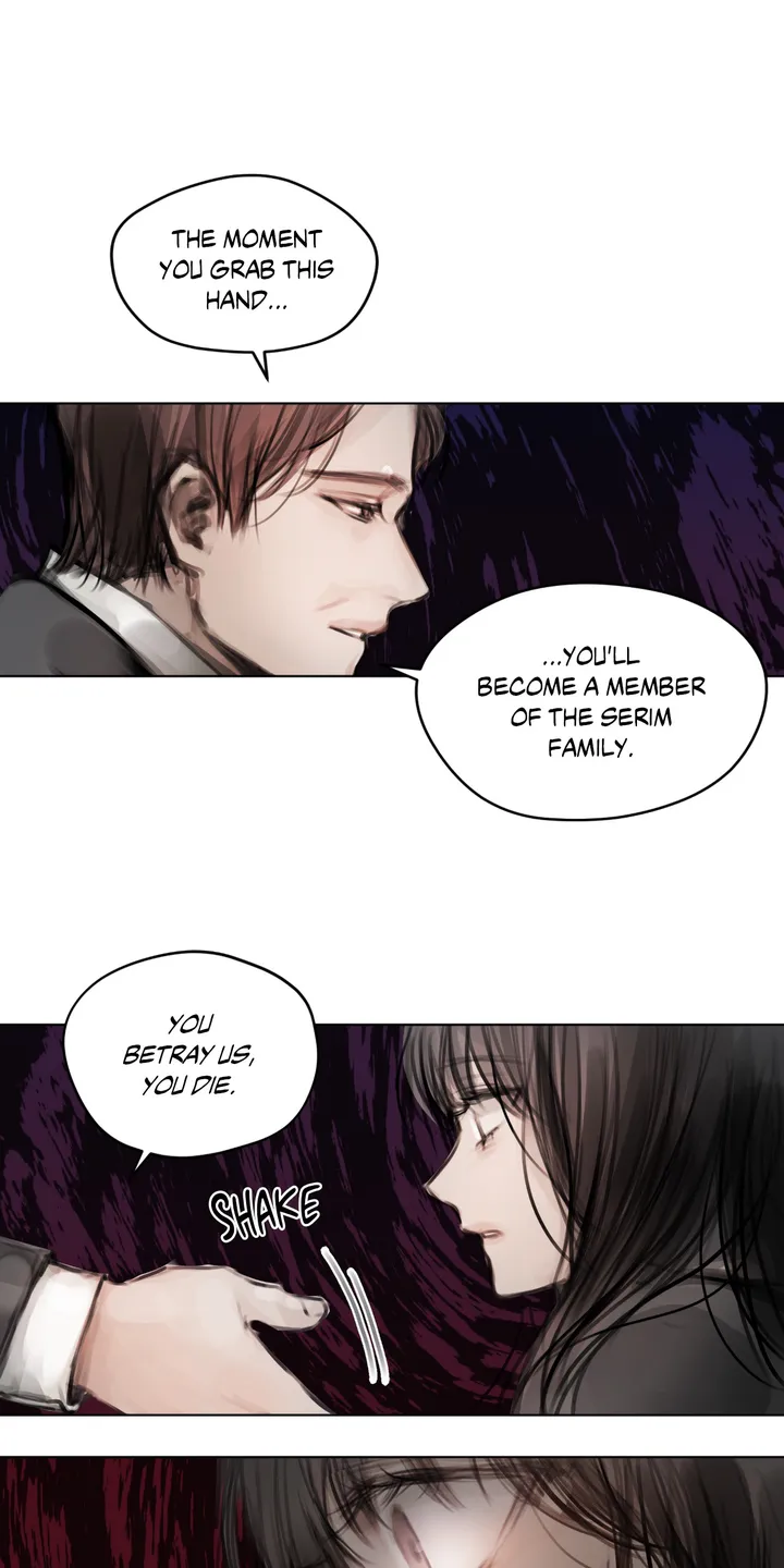 Doppio Senso chapter 0 page 36