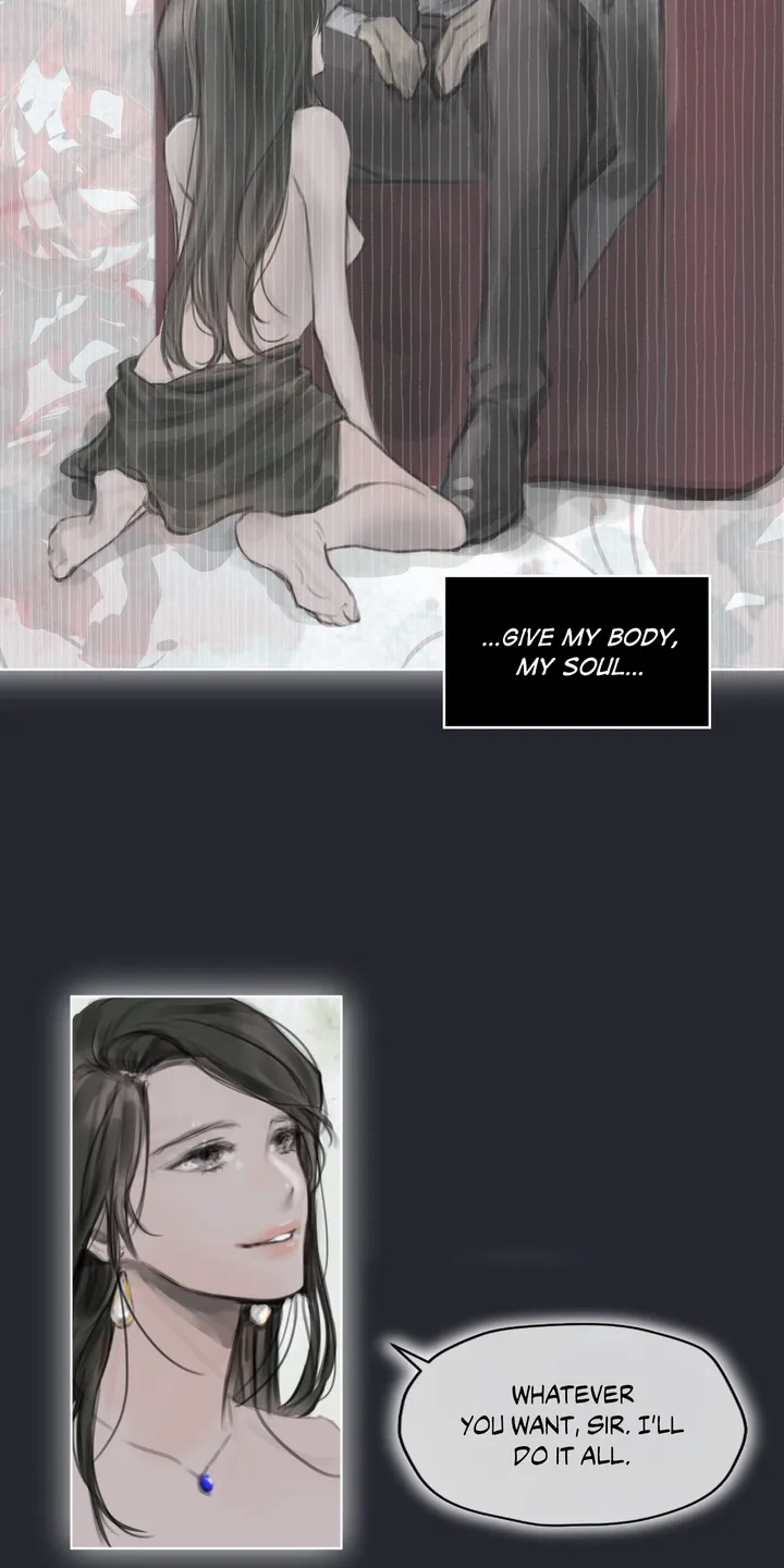Doppio Senso chapter 0 page 43