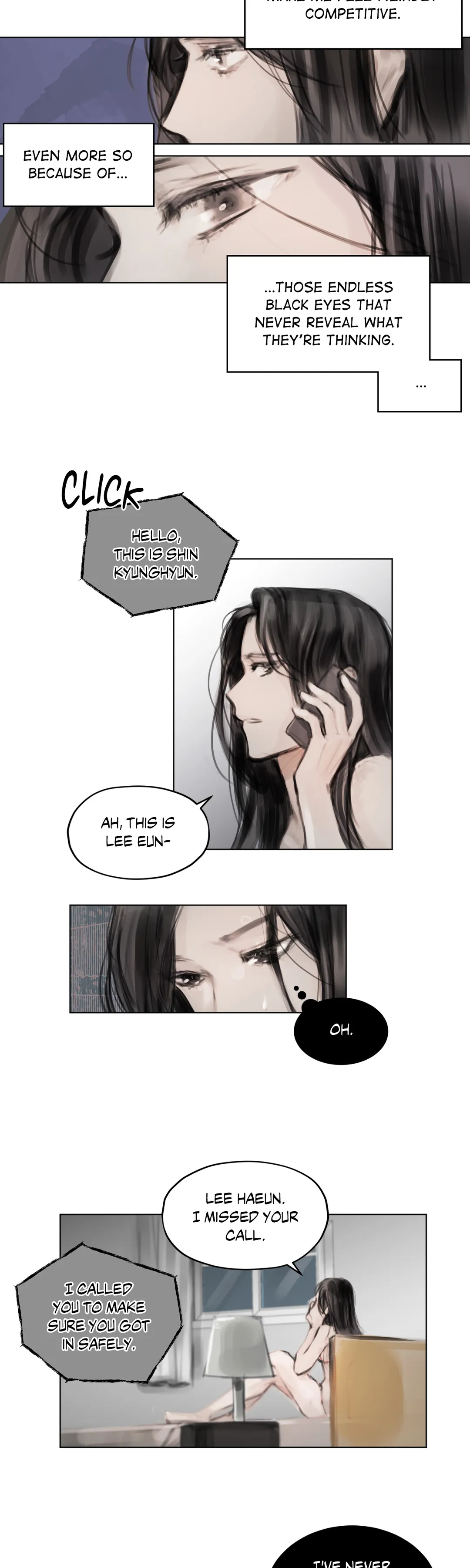 Doppio Senso chapter 10 page 5