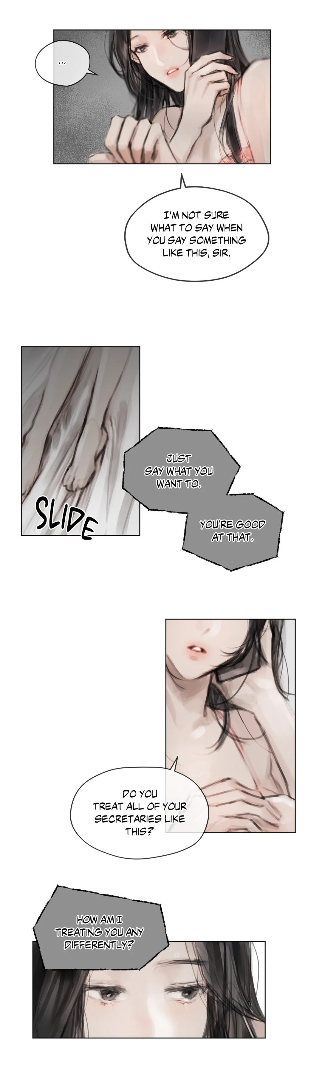 Doppio Senso chapter 10 page 7