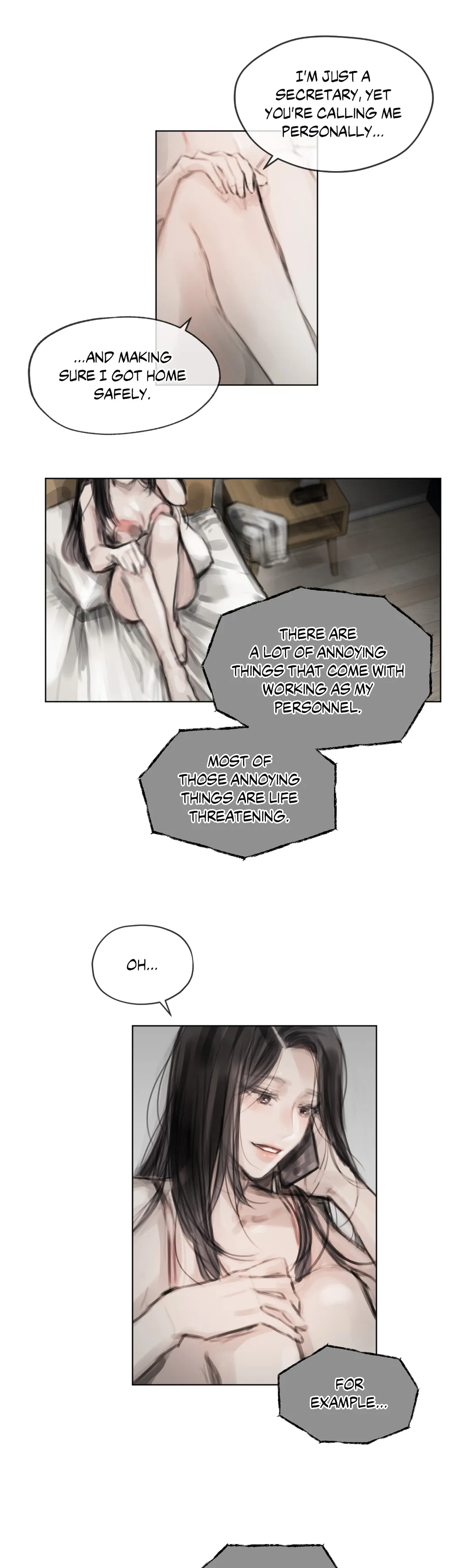 Doppio Senso chapter 10 page 8