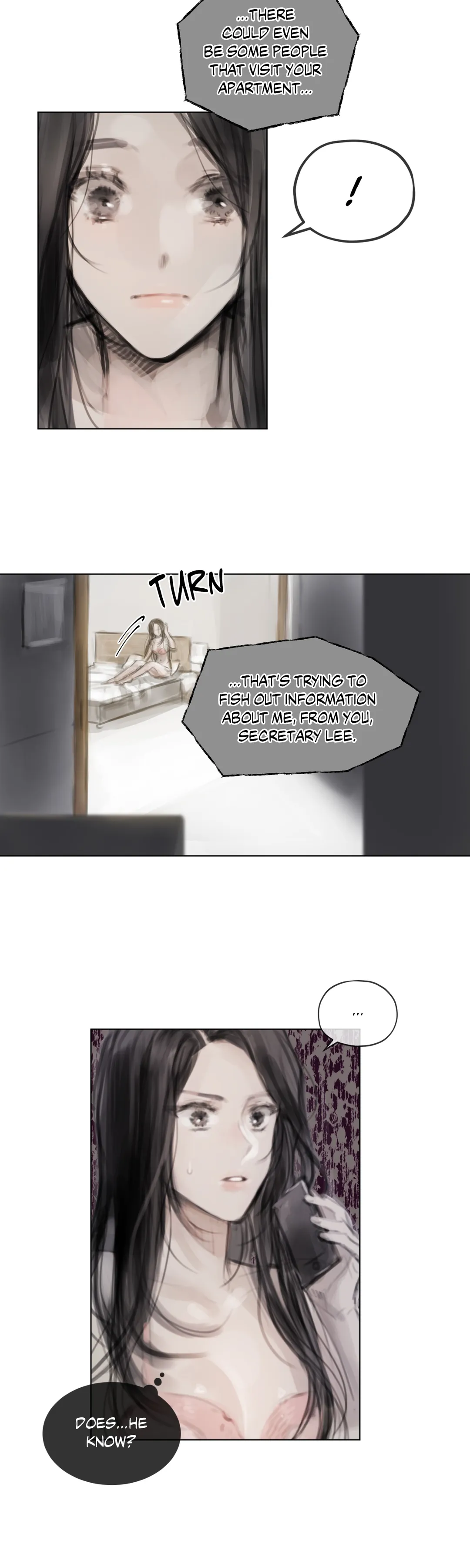 Doppio Senso chapter 10 page 9