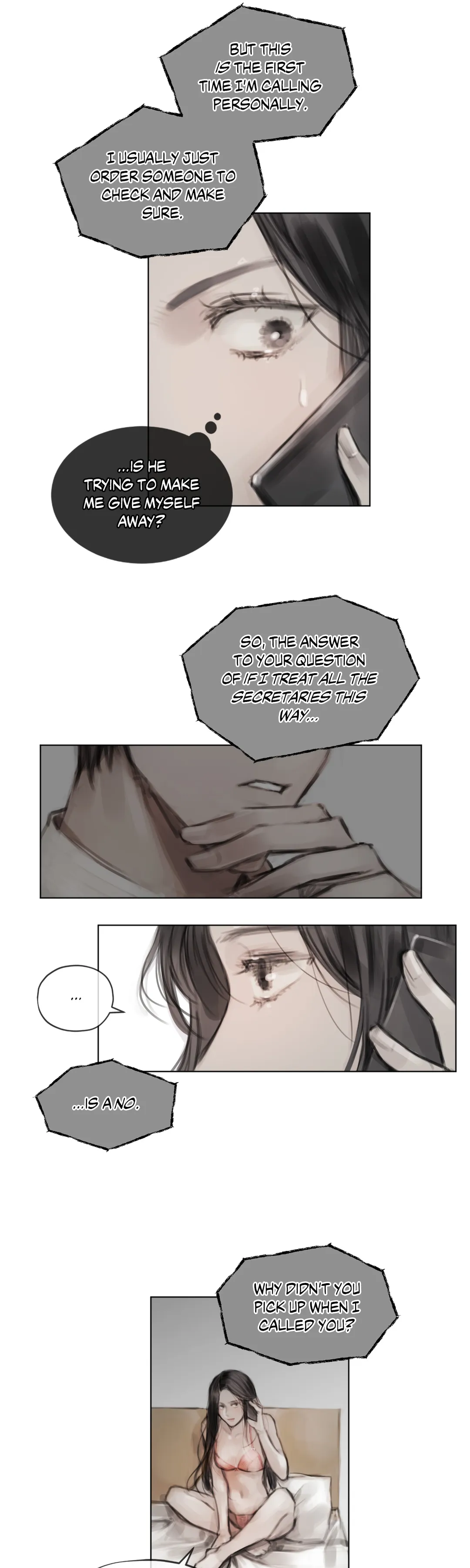 Doppio Senso chapter 10 page 10