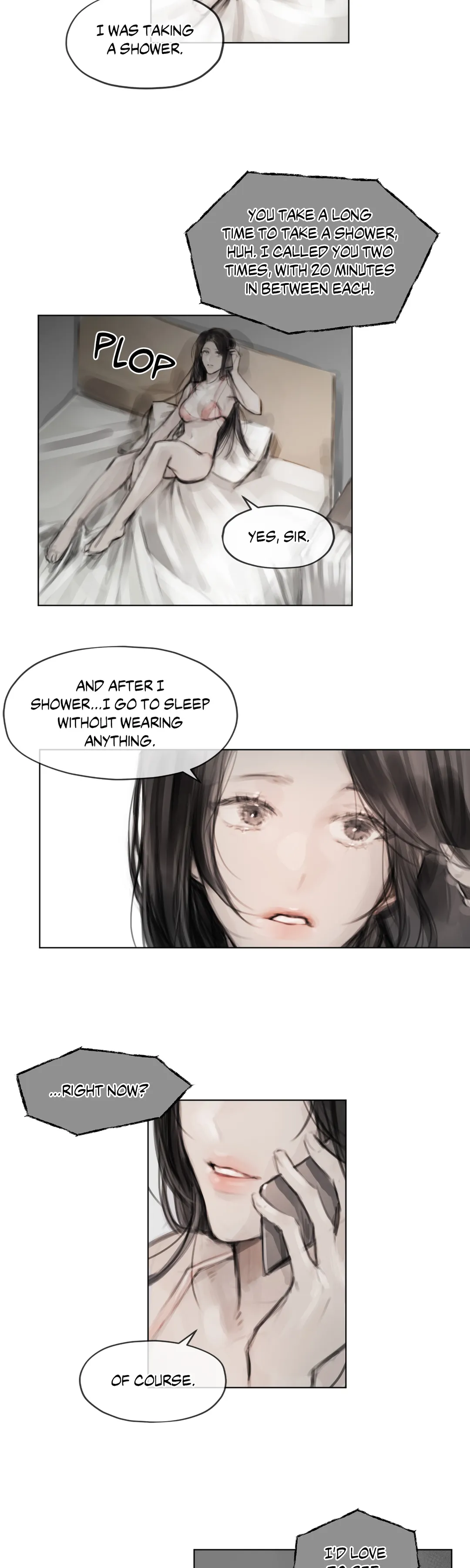Doppio Senso chapter 10 page 11