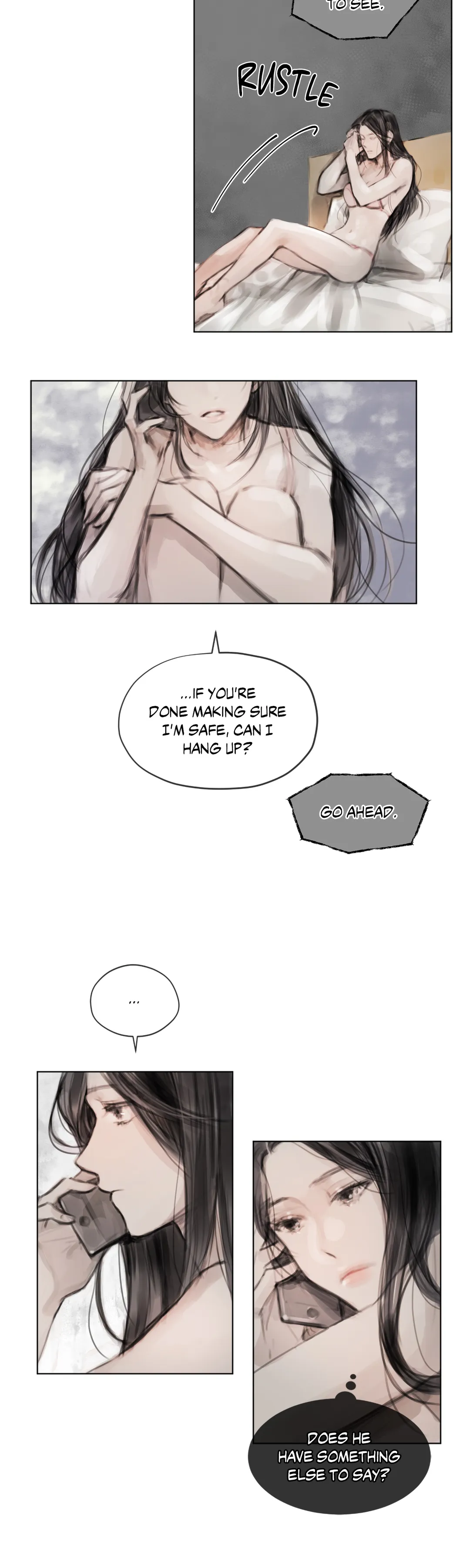Doppio Senso chapter 10 page 12