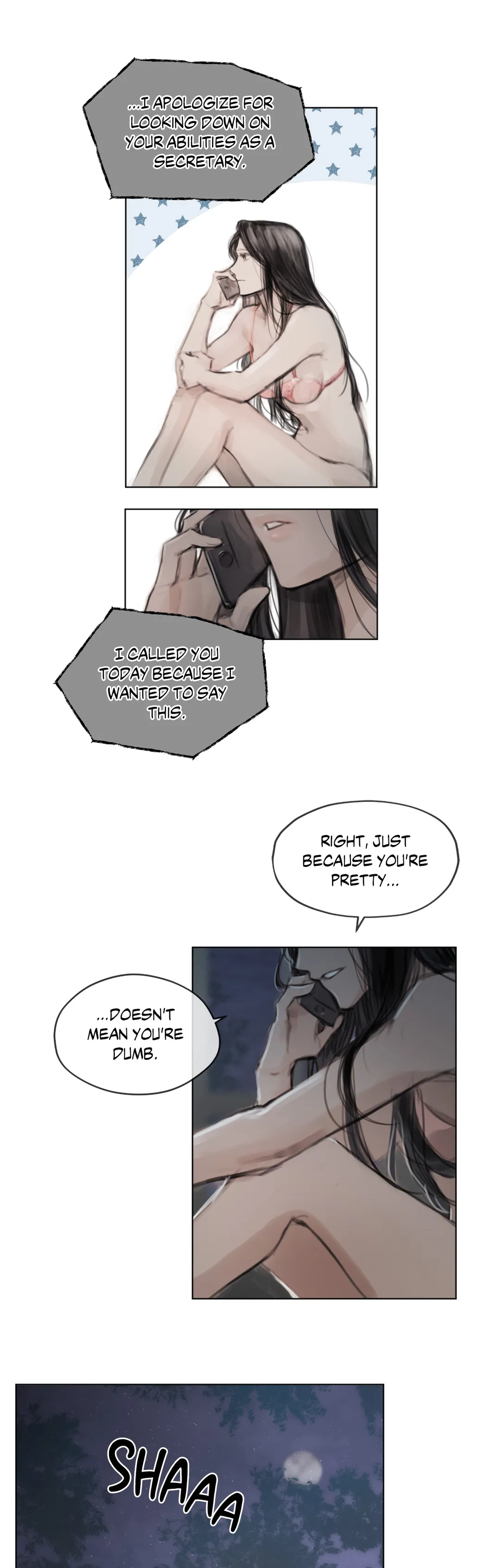 Doppio Senso chapter 10 page 13