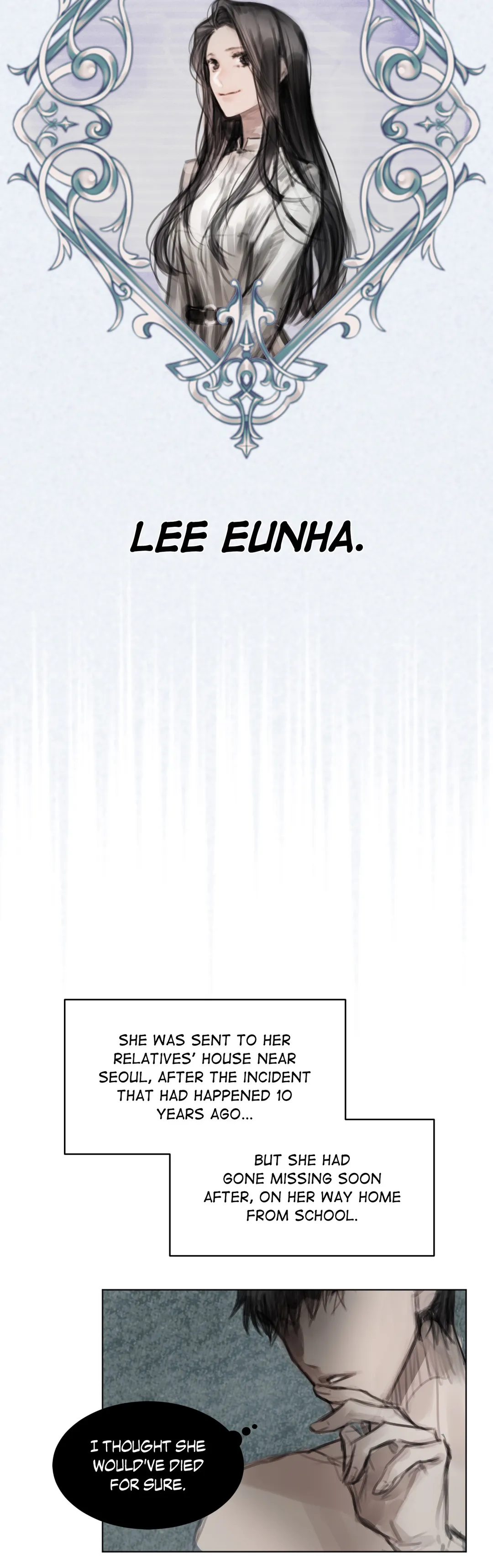 Doppio Senso chapter 11 page 6