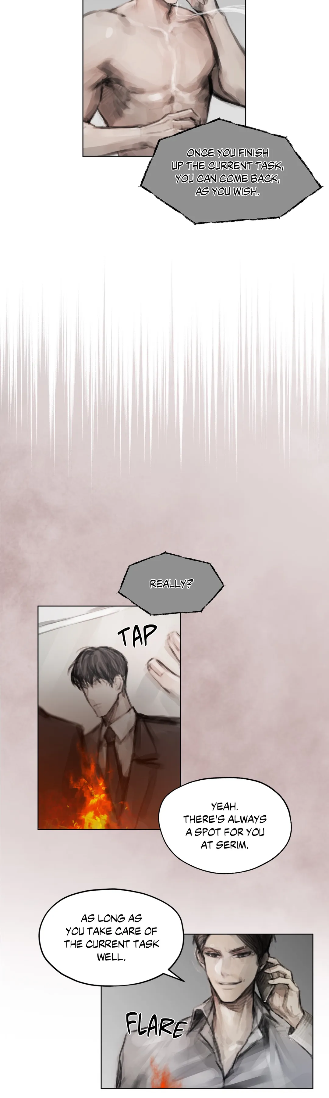 Doppio Senso chapter 11 page 12